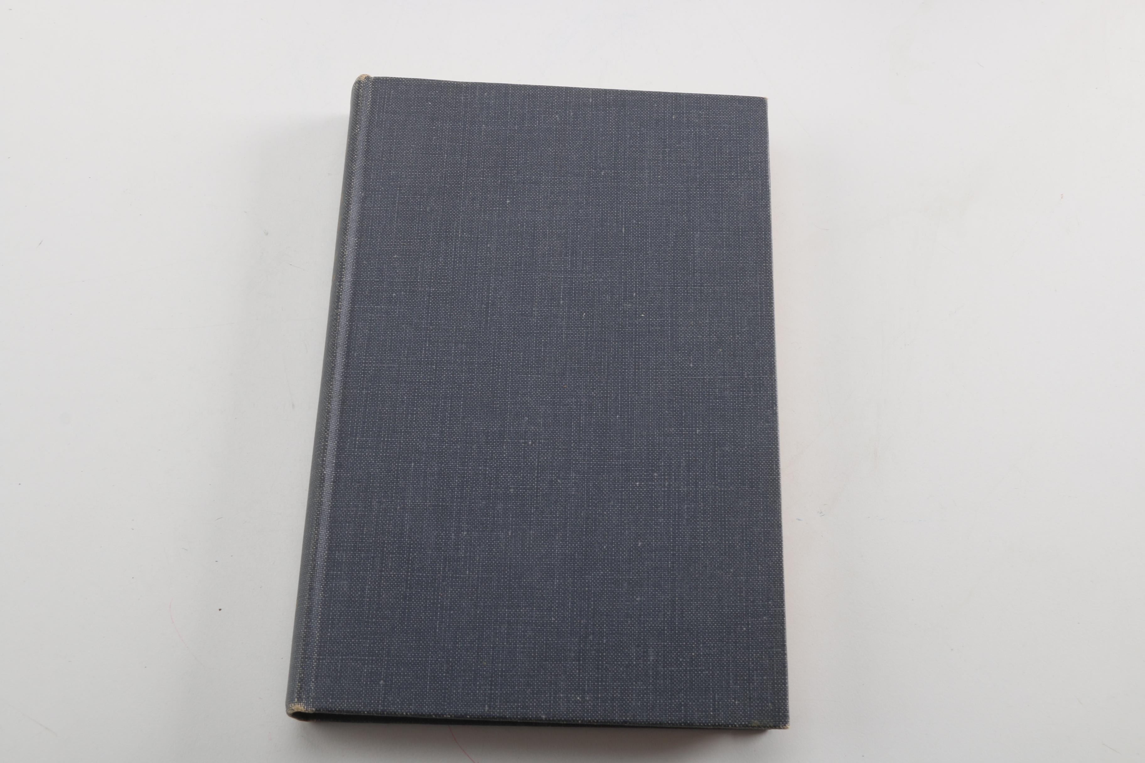 Vintage Books featuring 1905 "Stories of Paul"