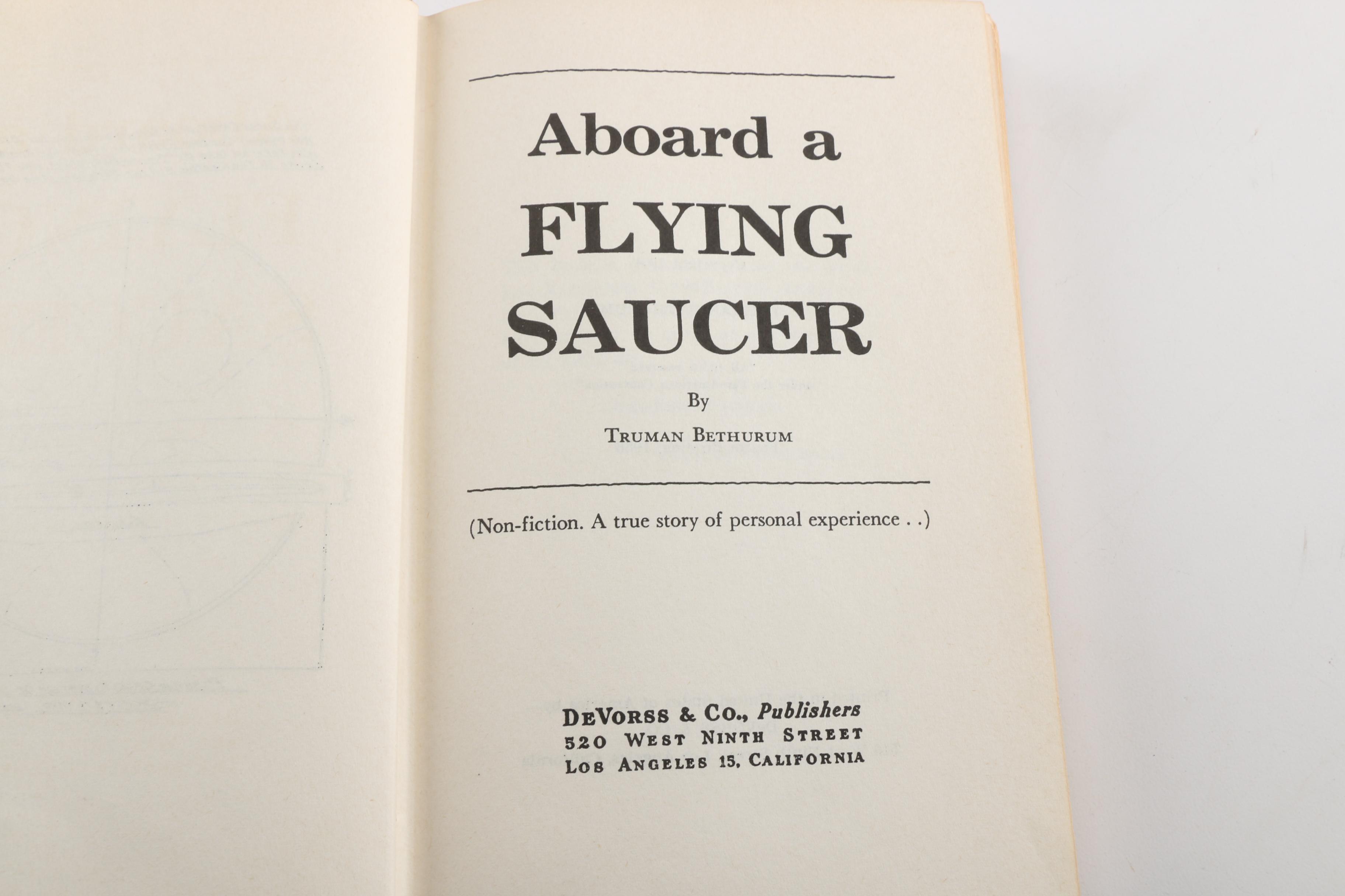 Vintage Books featuring 1905 "Stories of Paul"