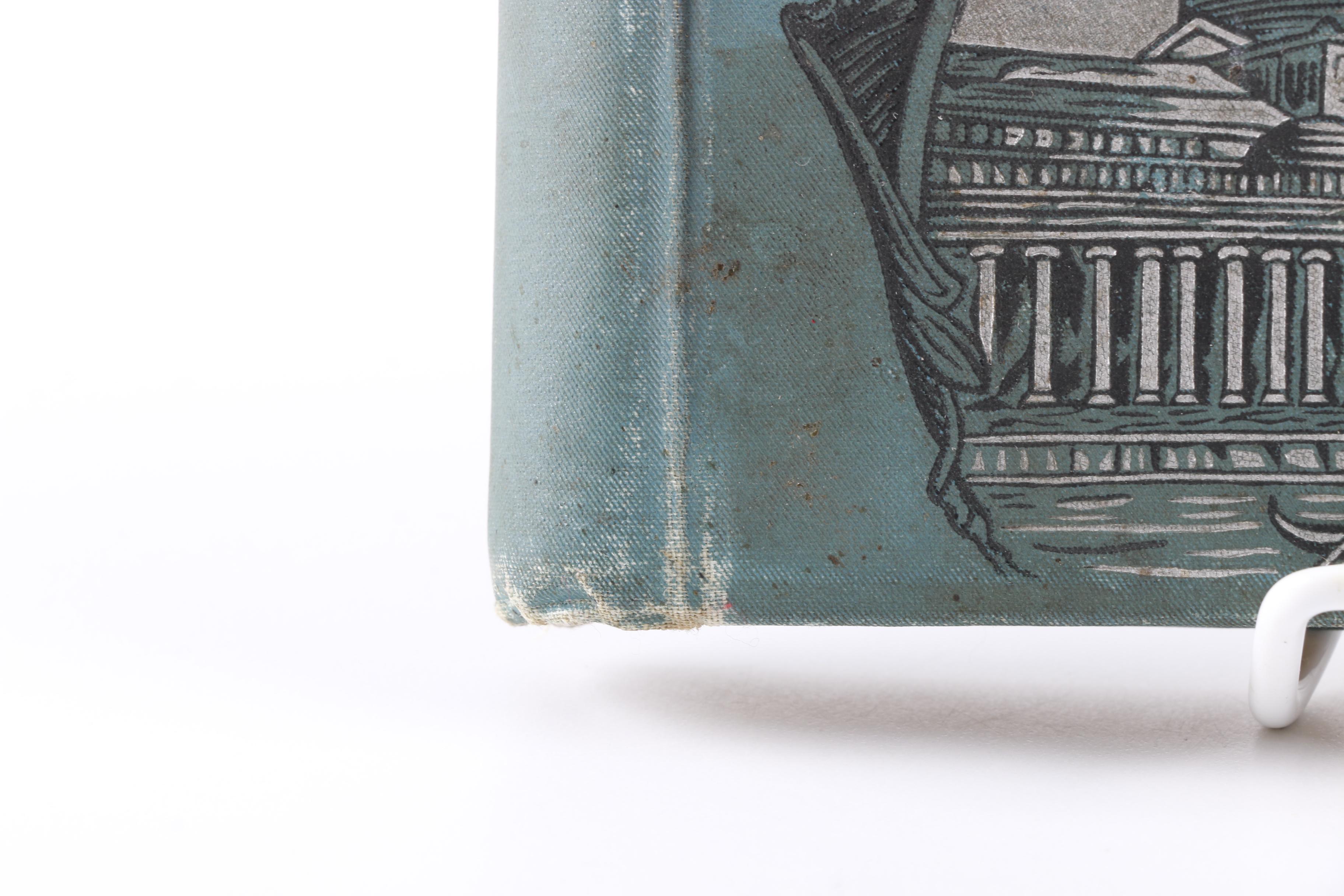 1894 "The Photographic World's Fair and Midway Plaisance"