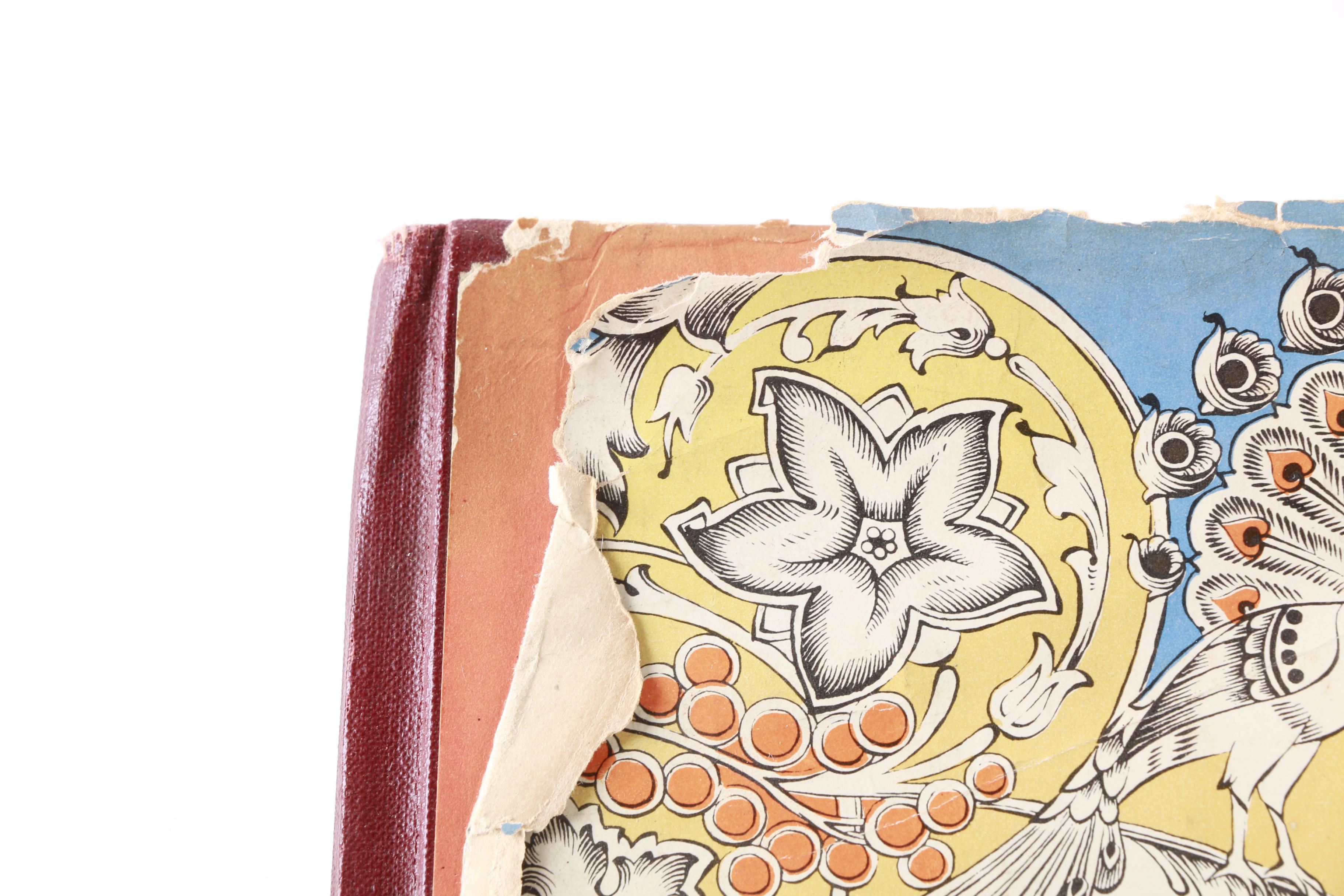 1960 Limited Edition "Afanasy Nikitin's Voyage Beyond Three Seas"