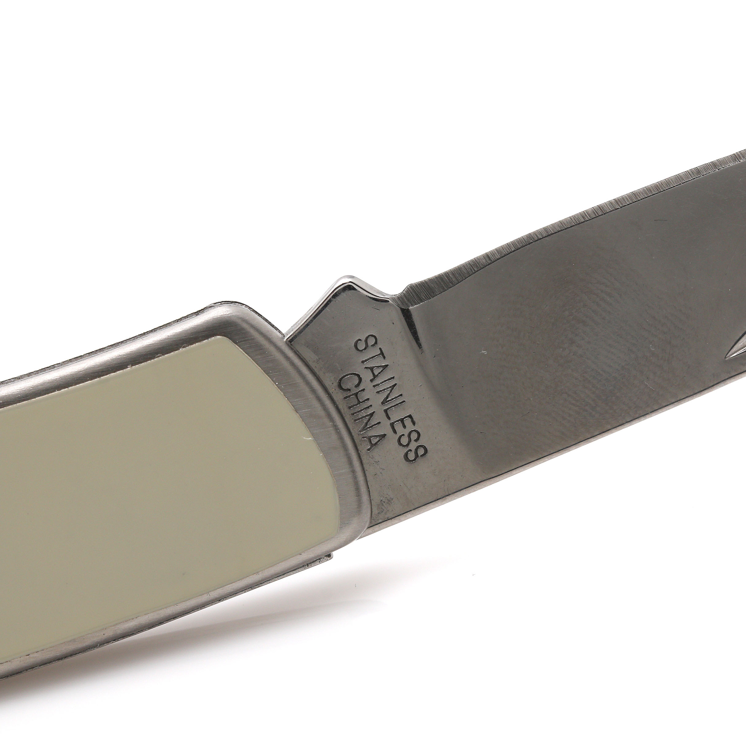 Avon Pocket Watch and Pocket Knife Gift Set