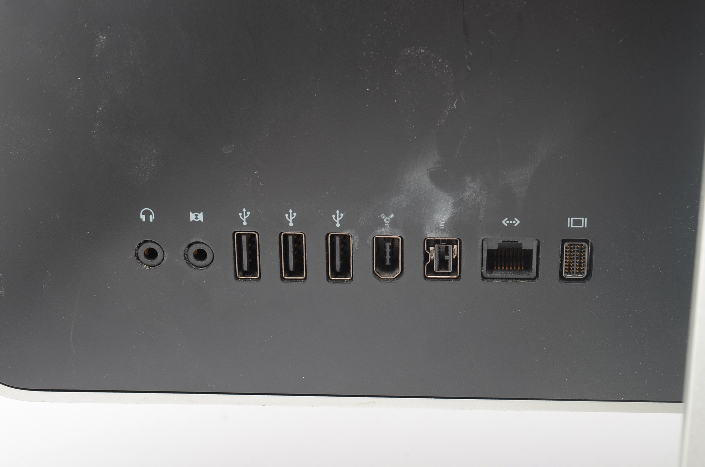 Apple 20" iMac Desktop Computer