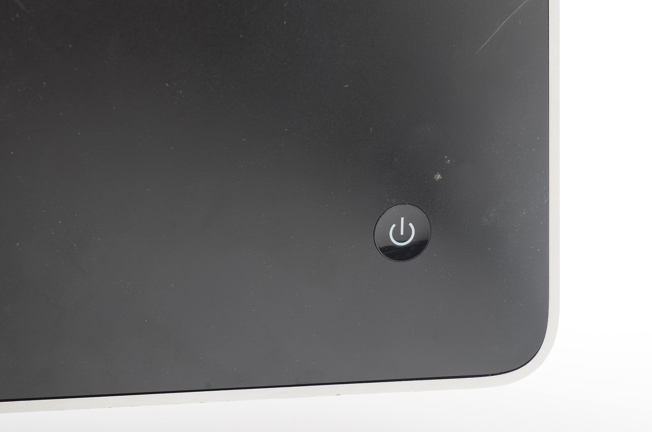 Apple 20" iMac Desktop Computer