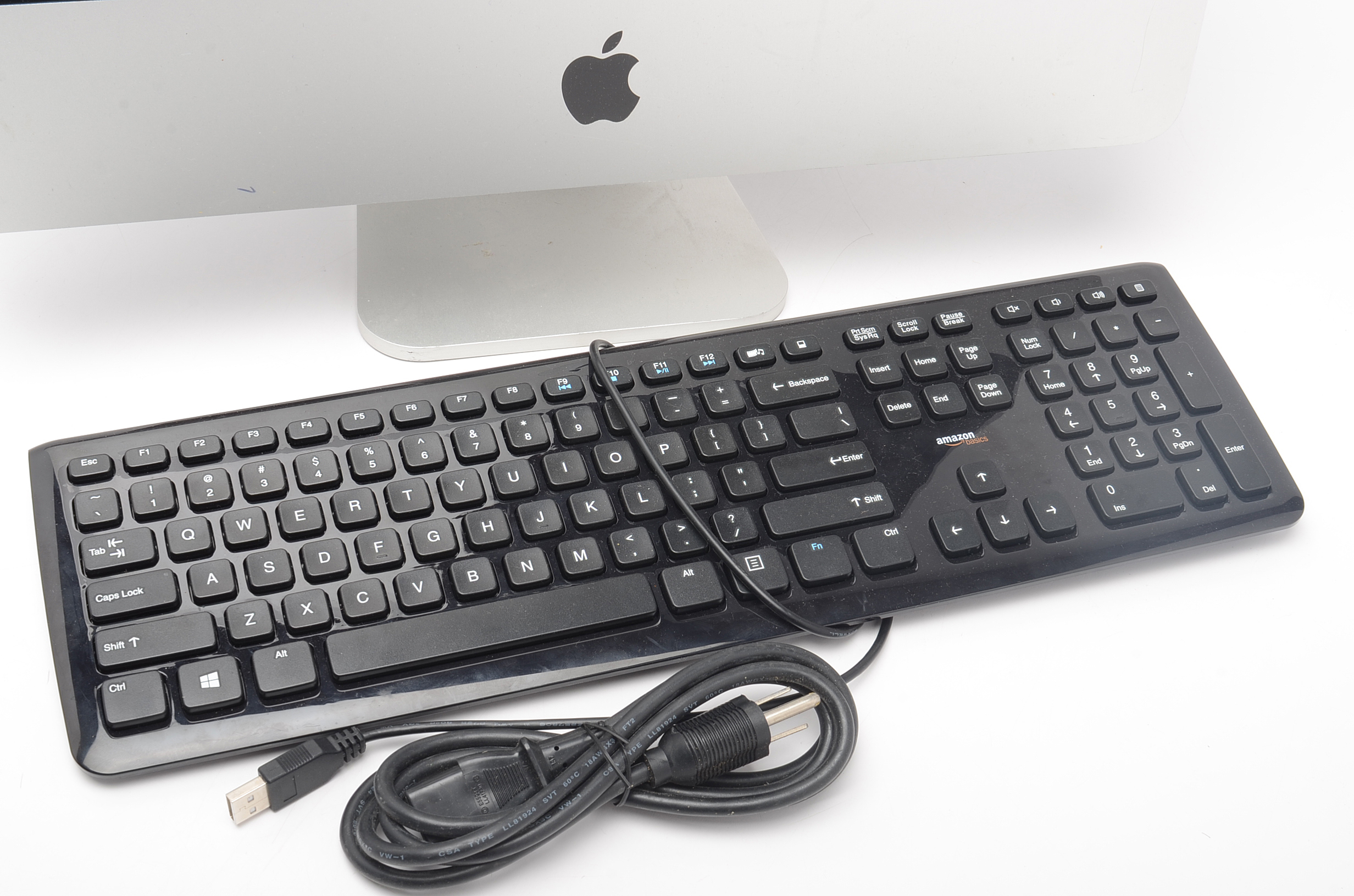 Apple 20" iMac Desktop Computer