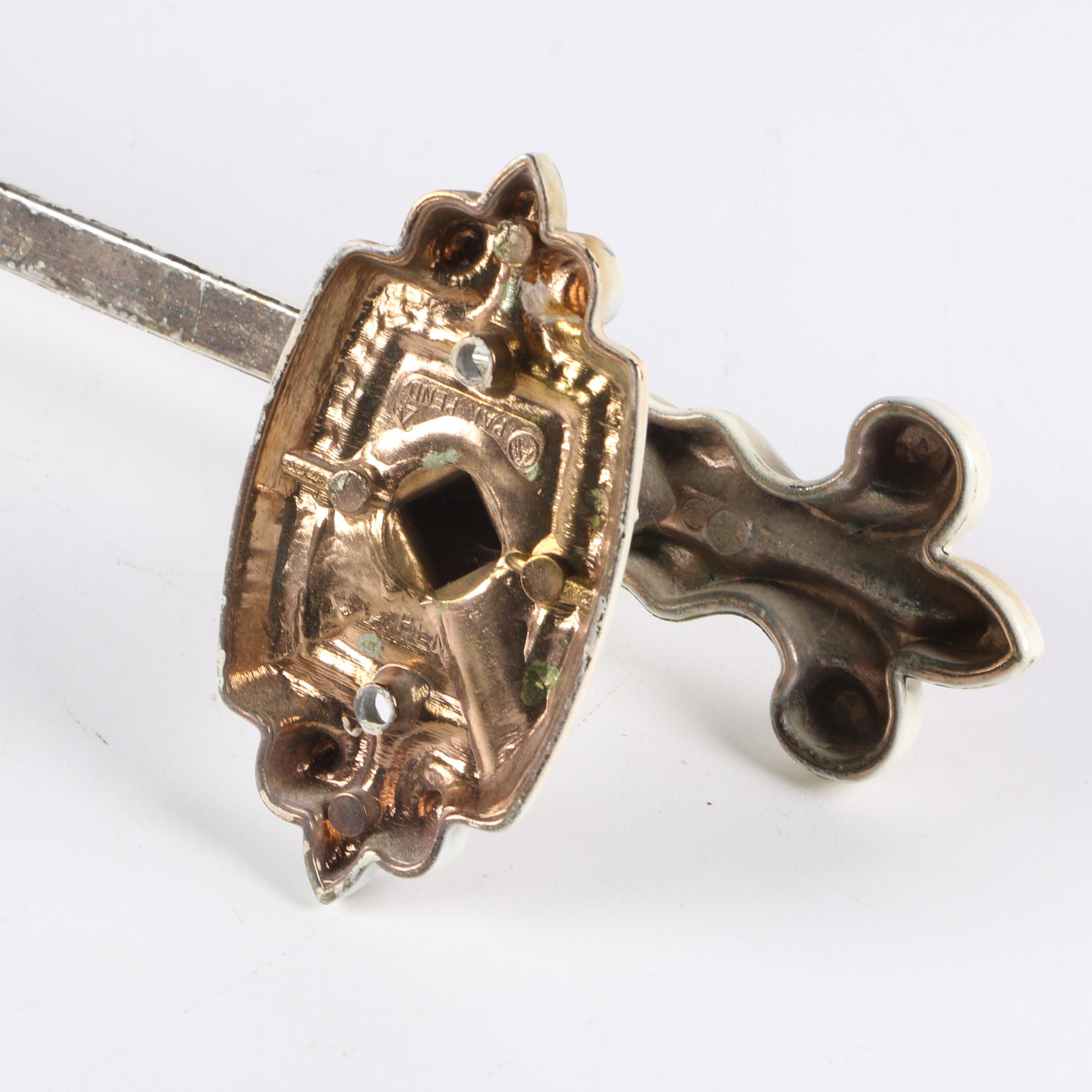 Vintage French Provincial Bathroom Accessories