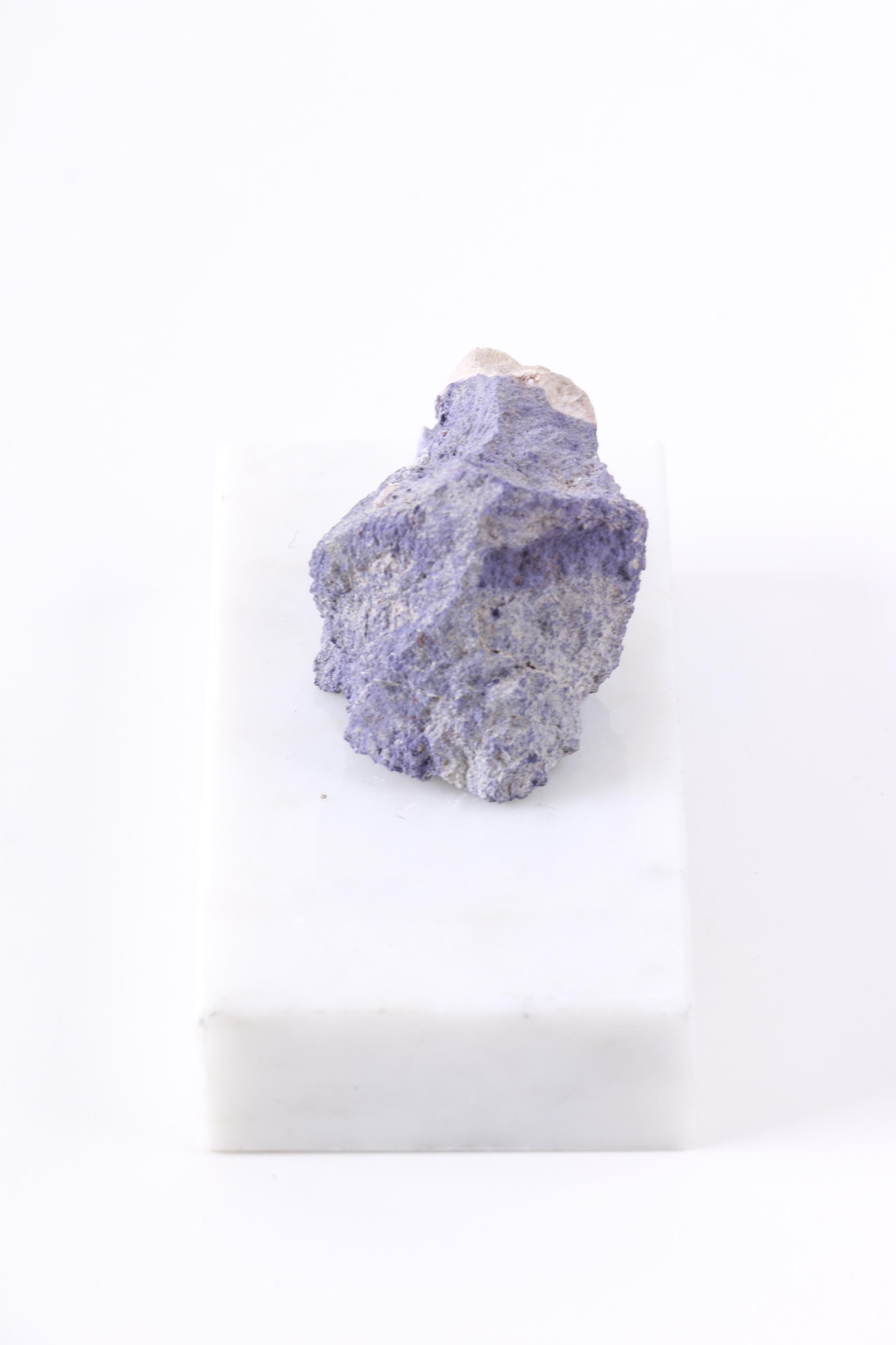 Mineral and Rock Specimens