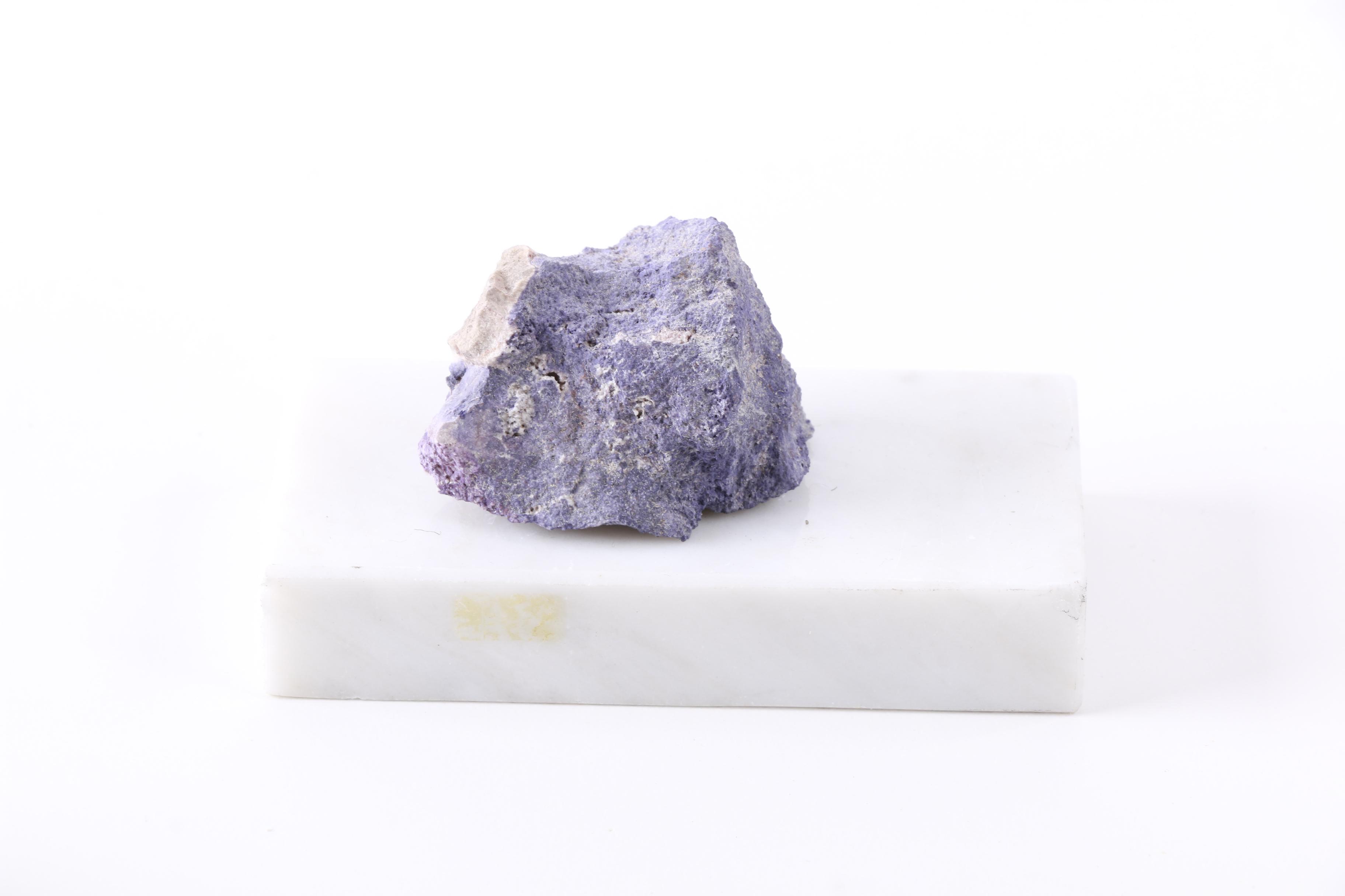 Mineral and Rock Specimens