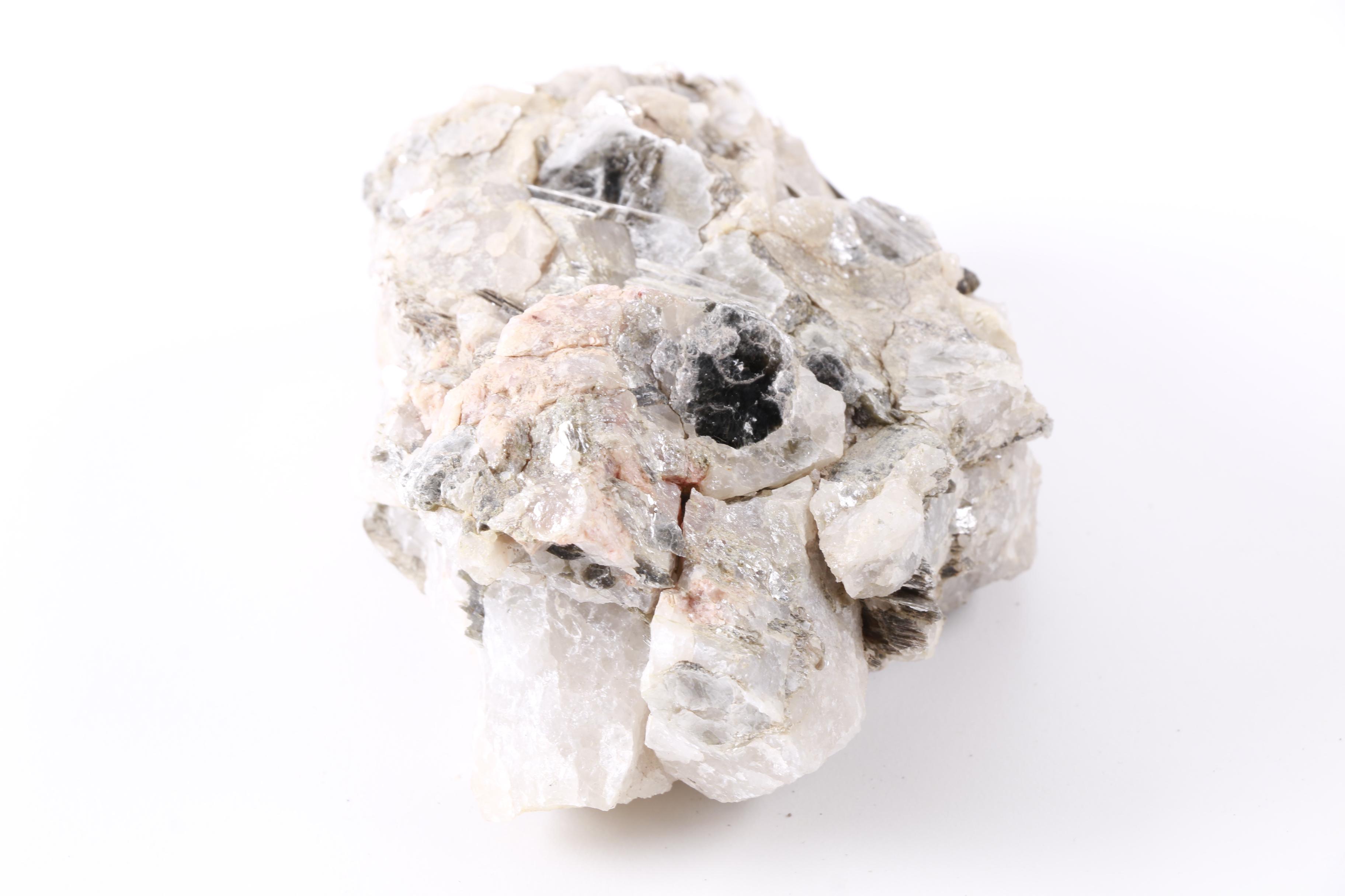 Mineral and Rock Specimens