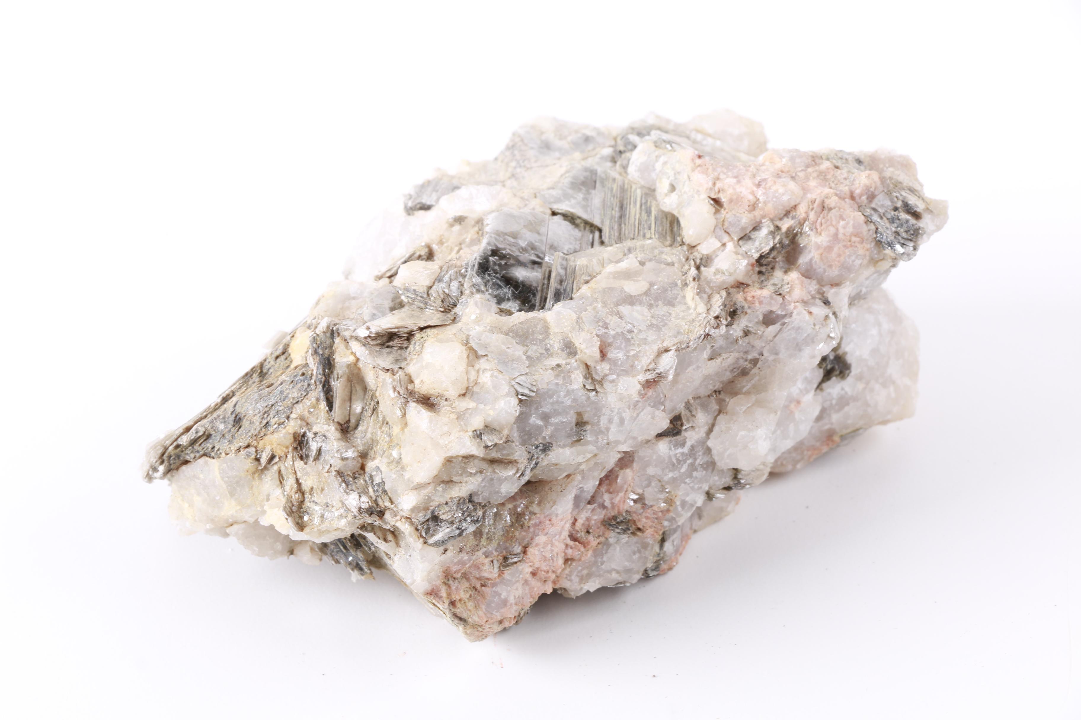 Mineral and Rock Specimens