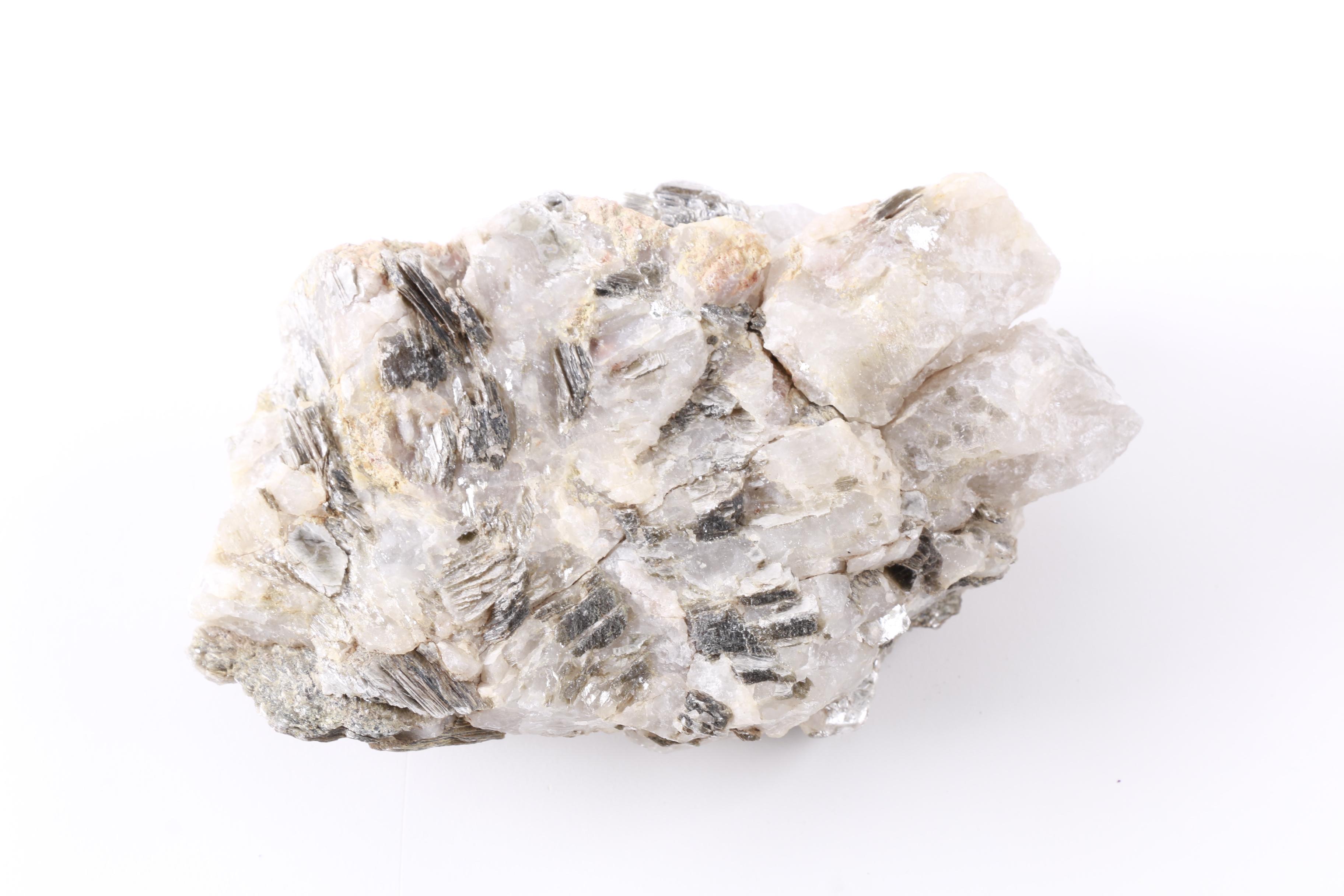 Mineral and Rock Specimens