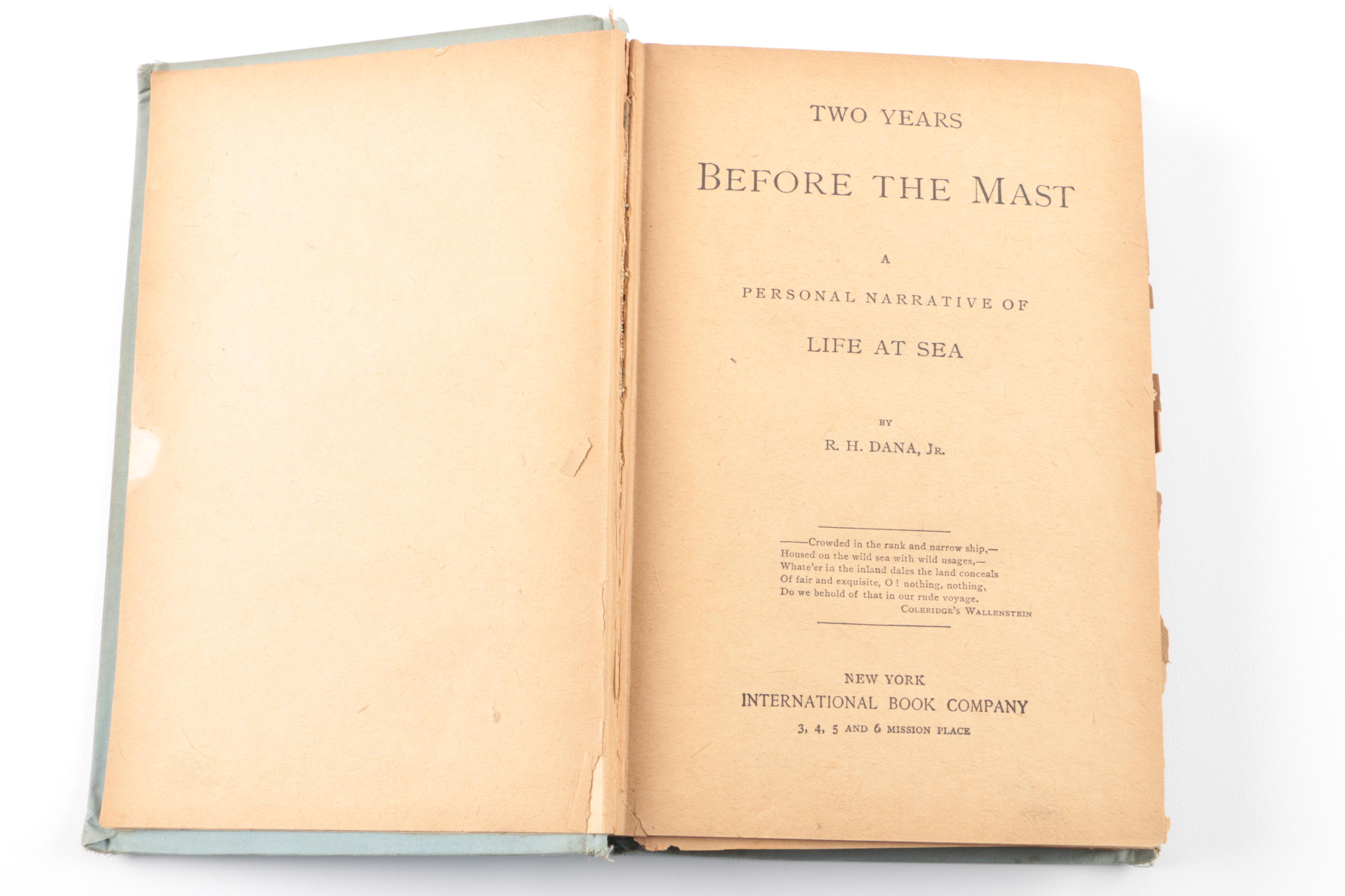 Assorted Hardcover Books including "The Works of Rudyard Kipling"