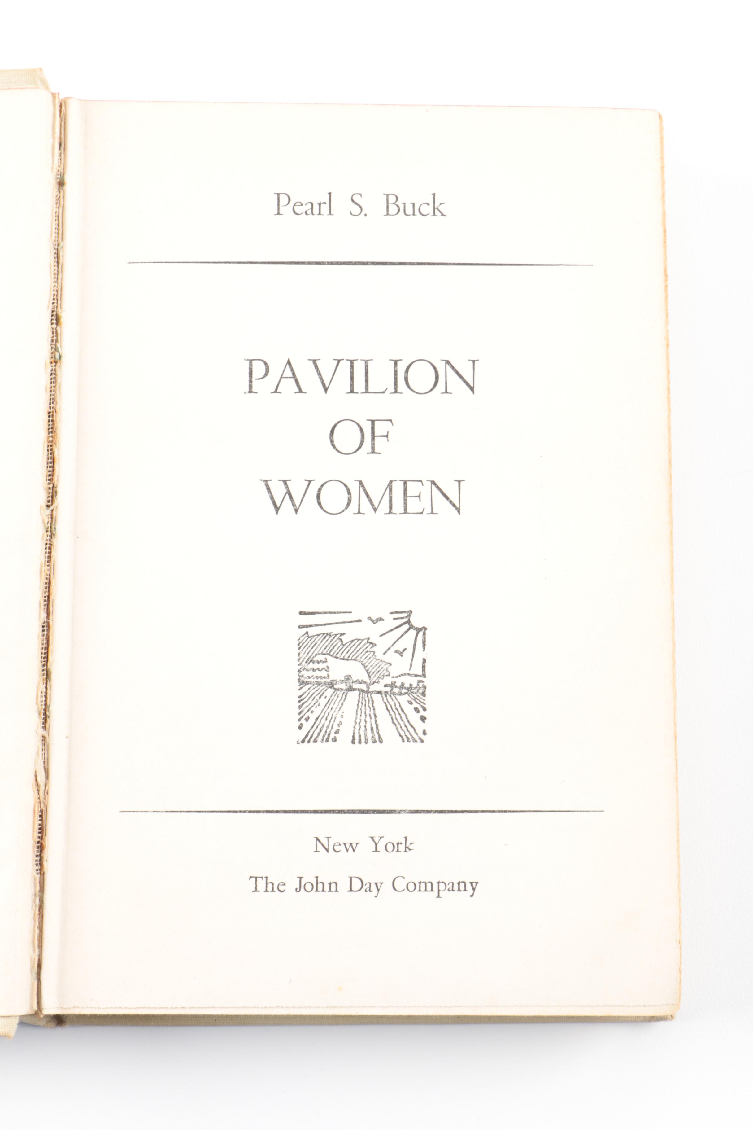 Assorted Hardcover Books including "The Works of Rudyard Kipling"