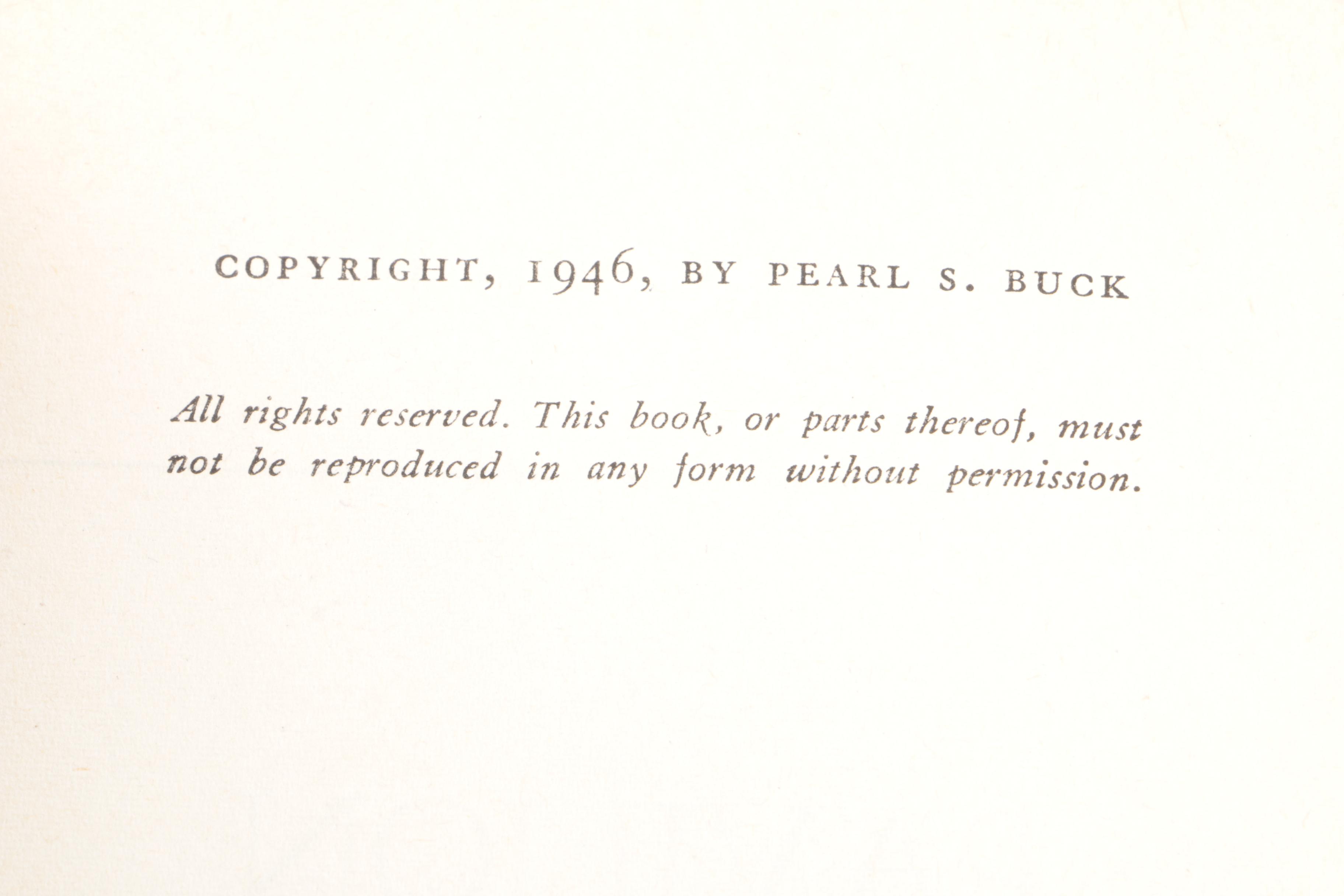 Assorted Hardcover Books including "The Works of Rudyard Kipling"