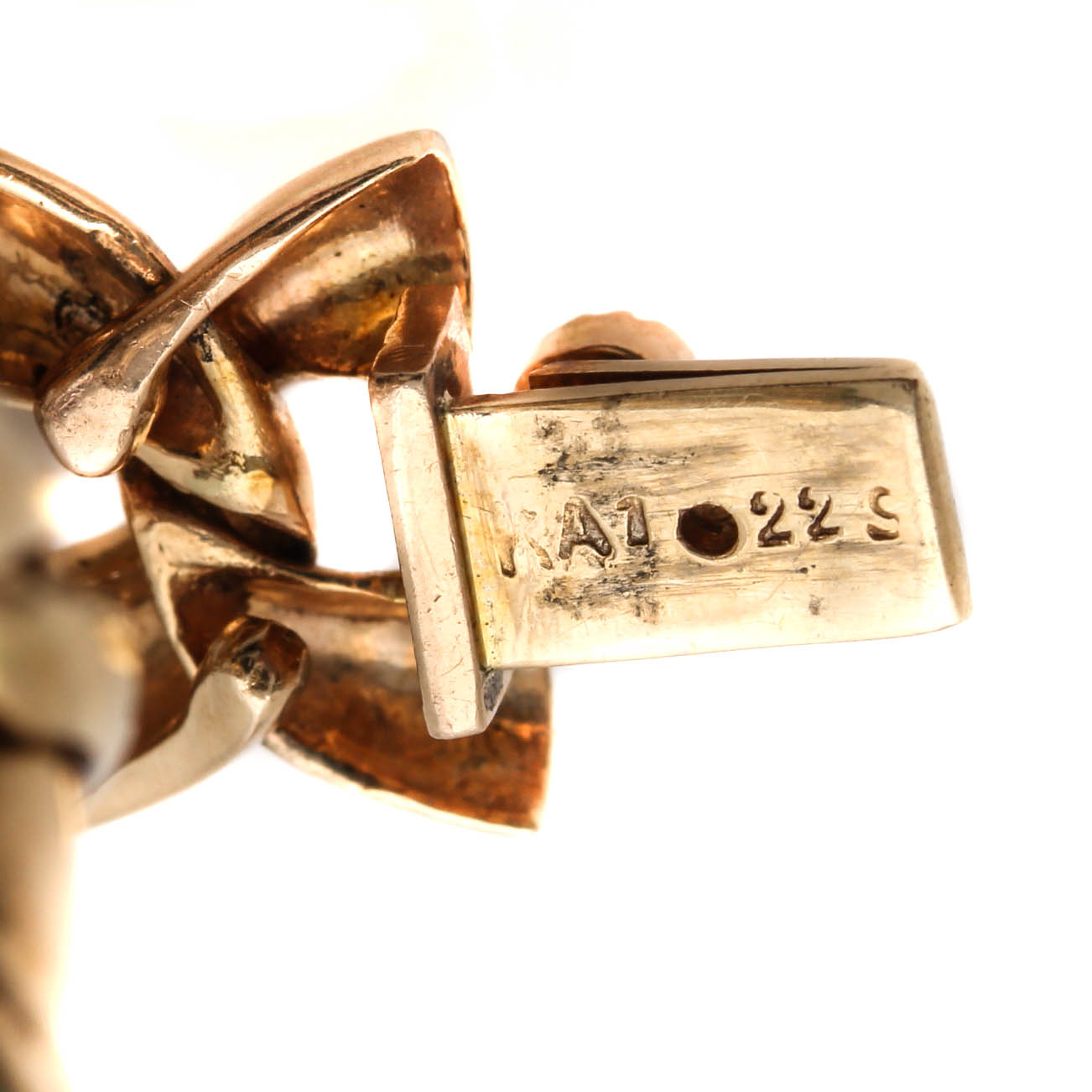 14K Yellow Gold Diamond and Gemstone Bracelet