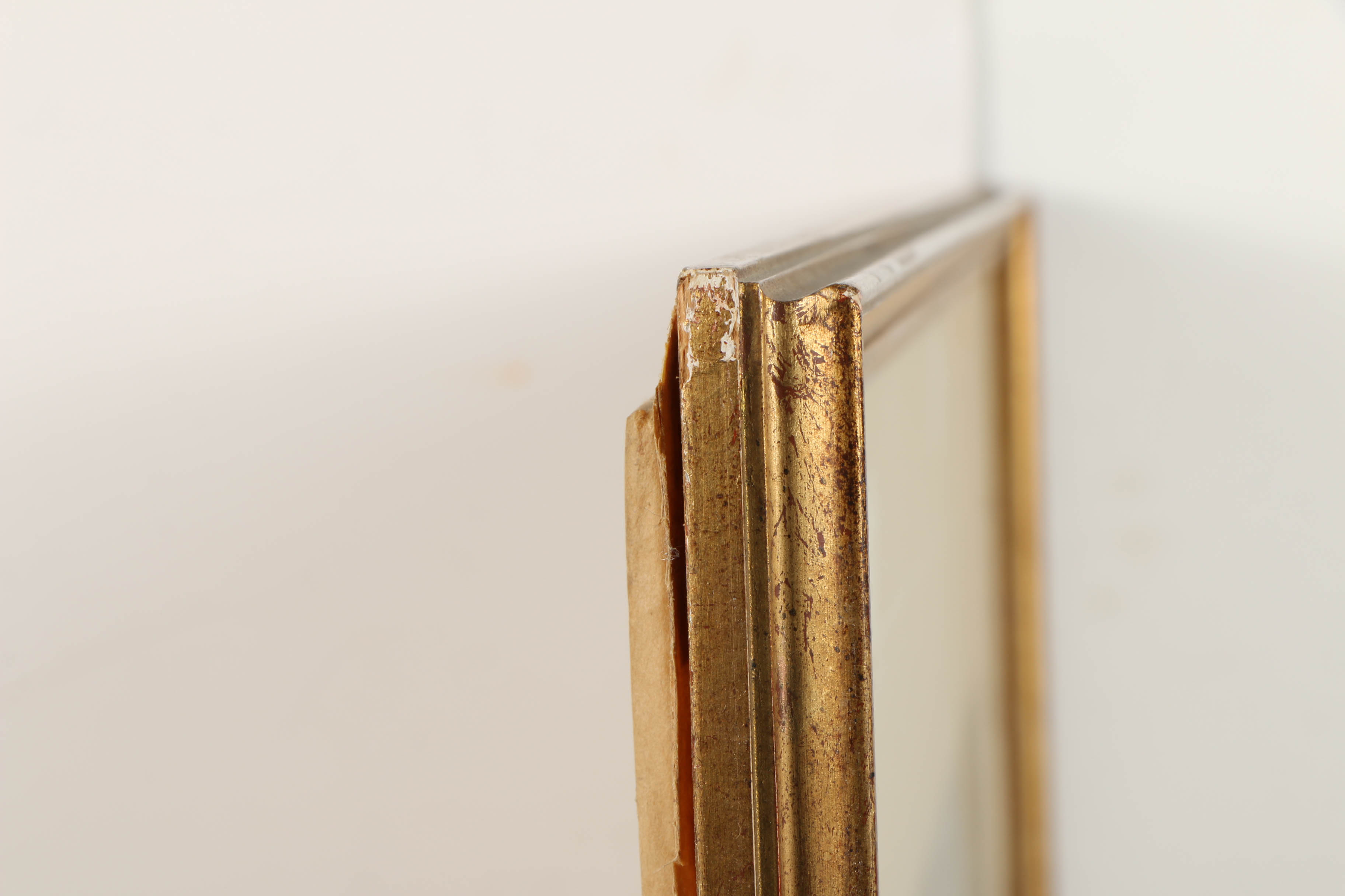 Lars Bo Limited Edition Etching with Aquatint "The Snow Queen"