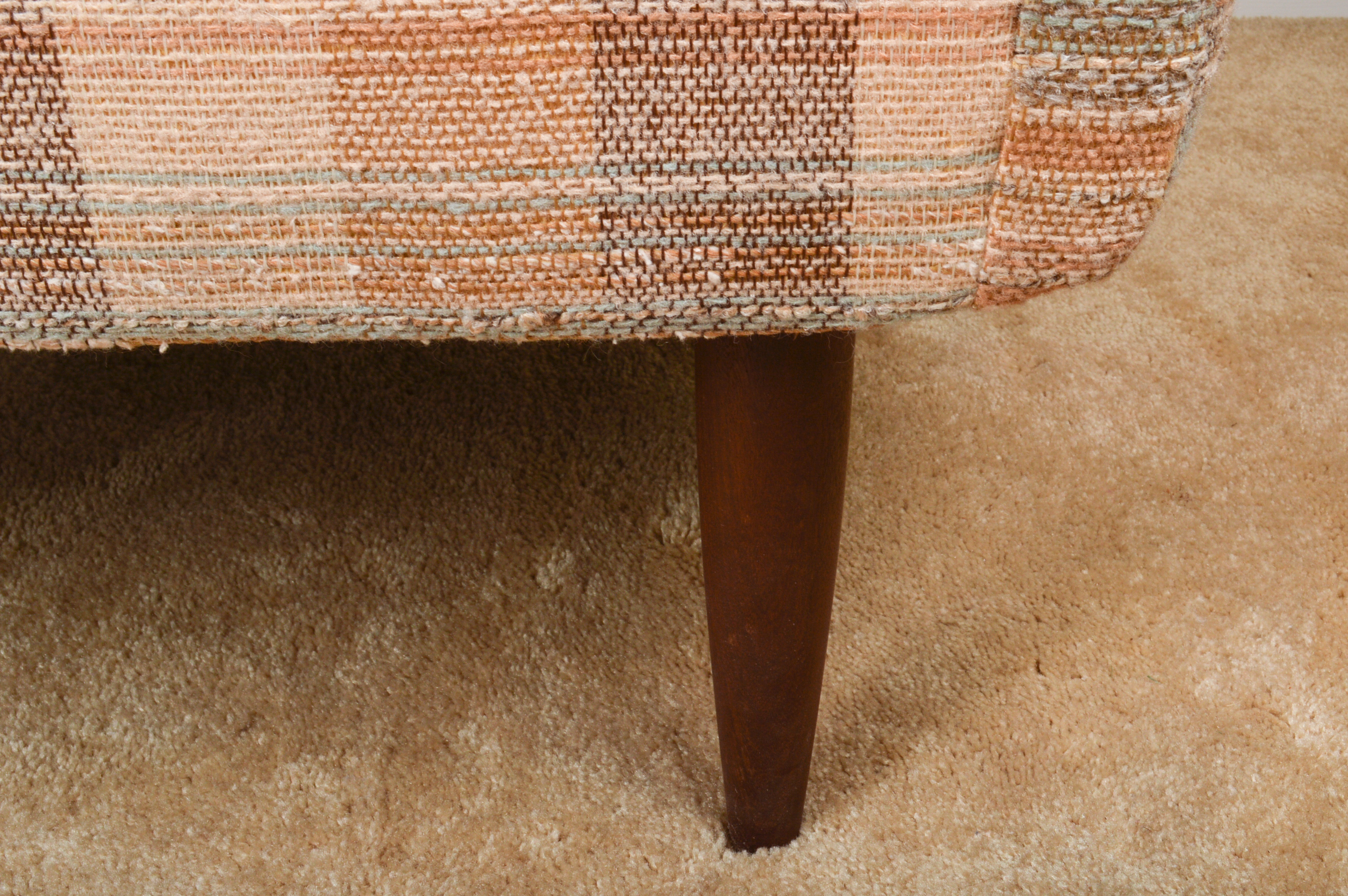 Danish Modern Armchair