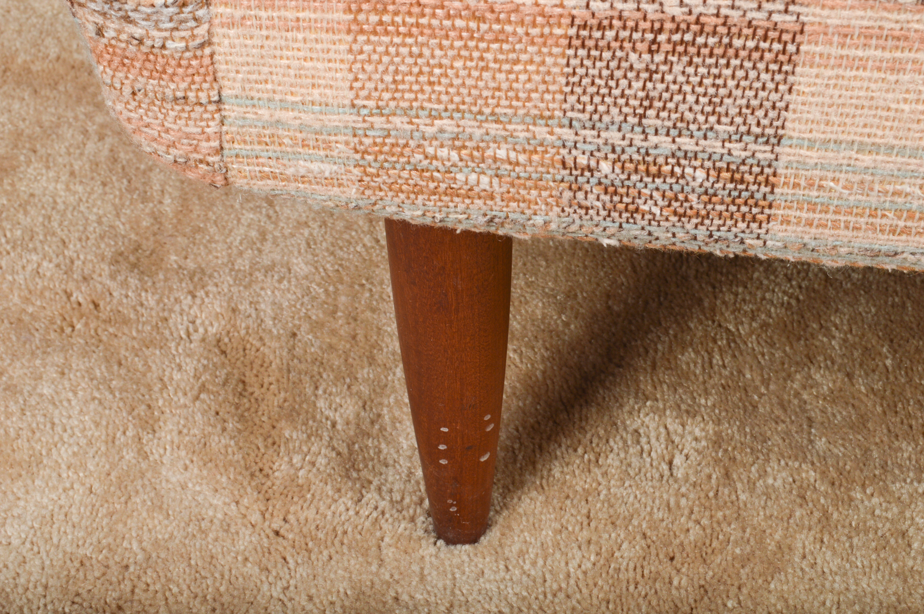 Danish Modern Armchair