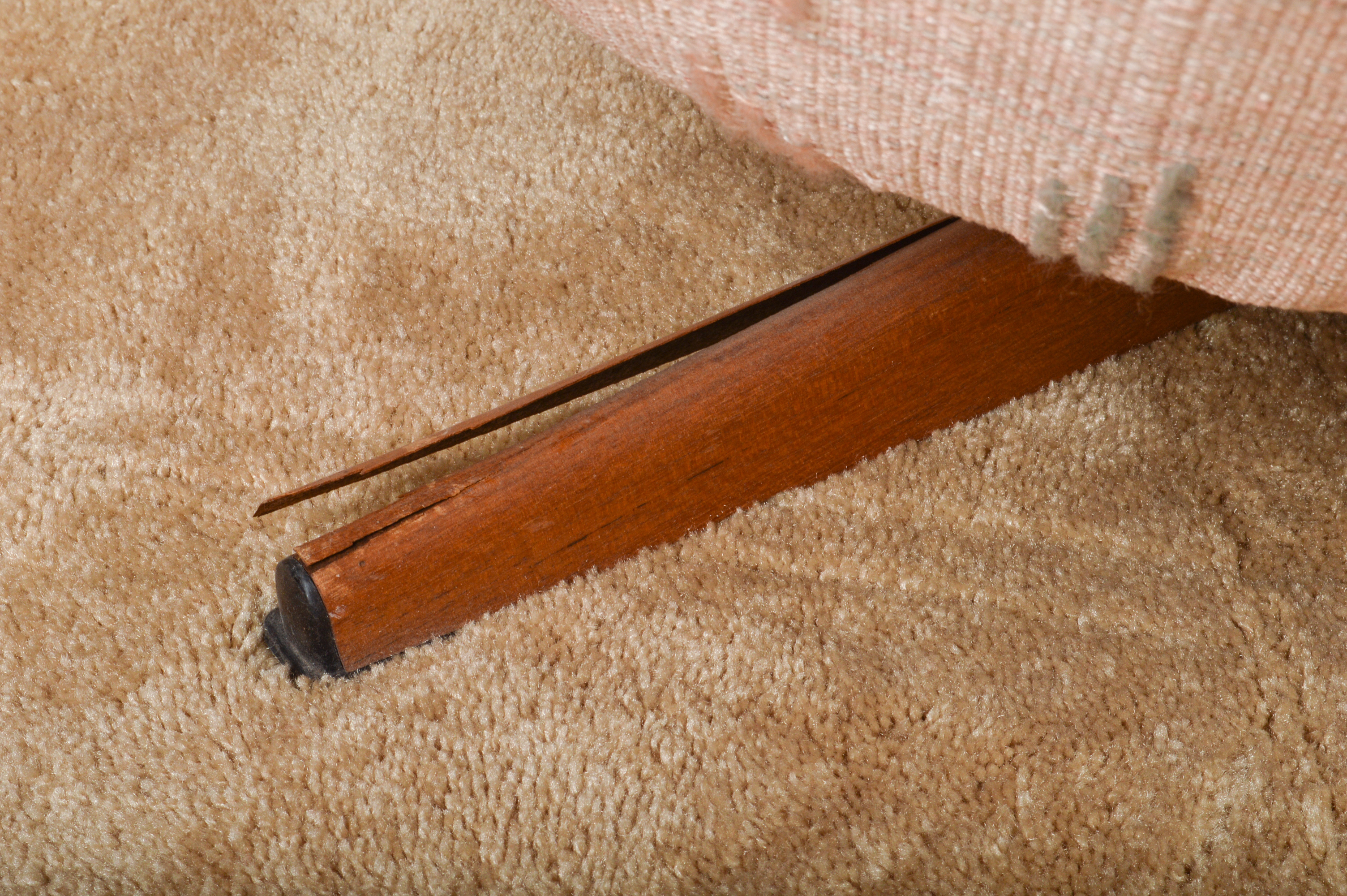 Modern Swivel Armchair and Ottoman by Swedfurn AB Slätte Möbler Töreboda