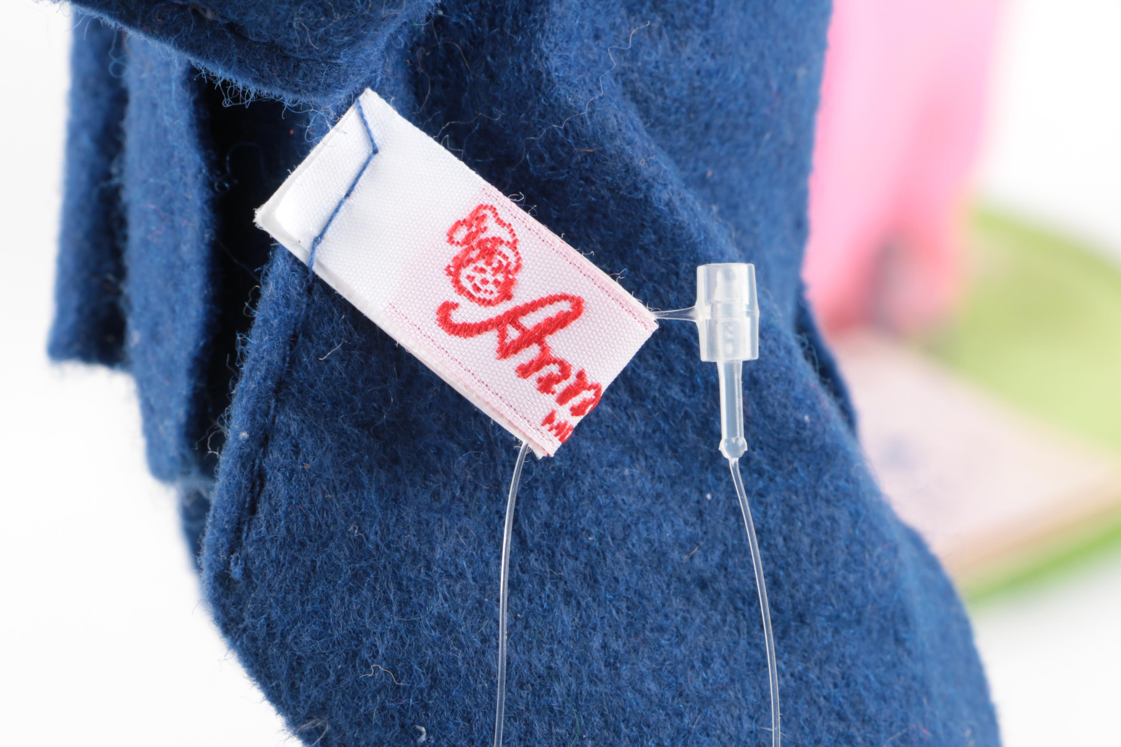 Vintage Annalee "Mobilitee" Dolls