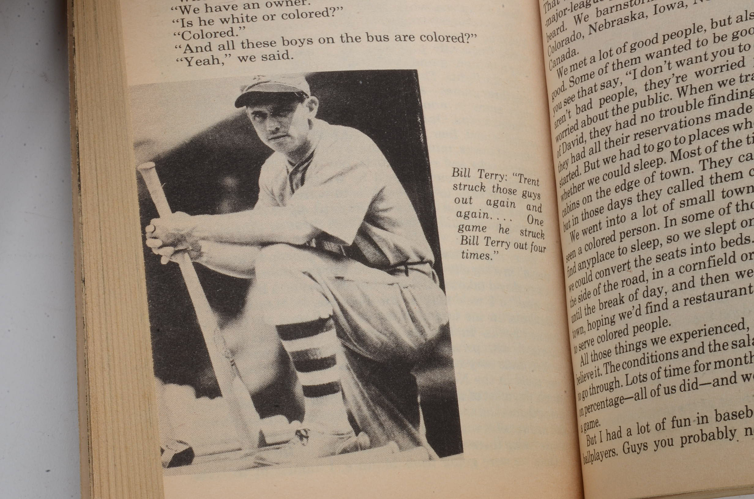 Collection of Sports Books