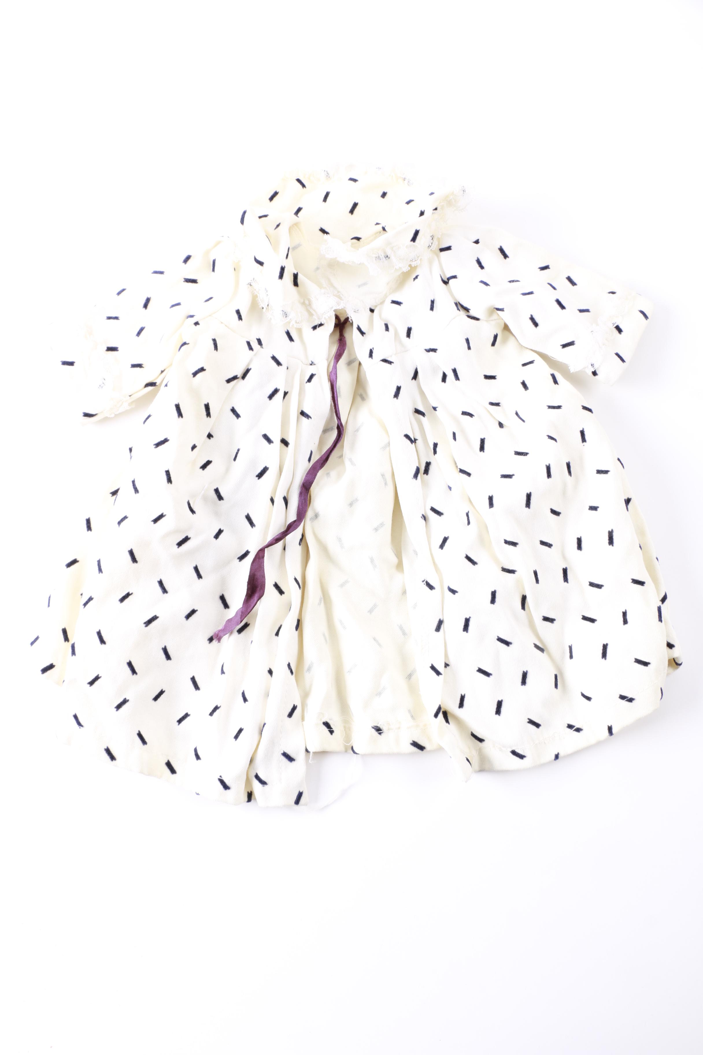 1950s American Character "Toni"  Doll and Accessories