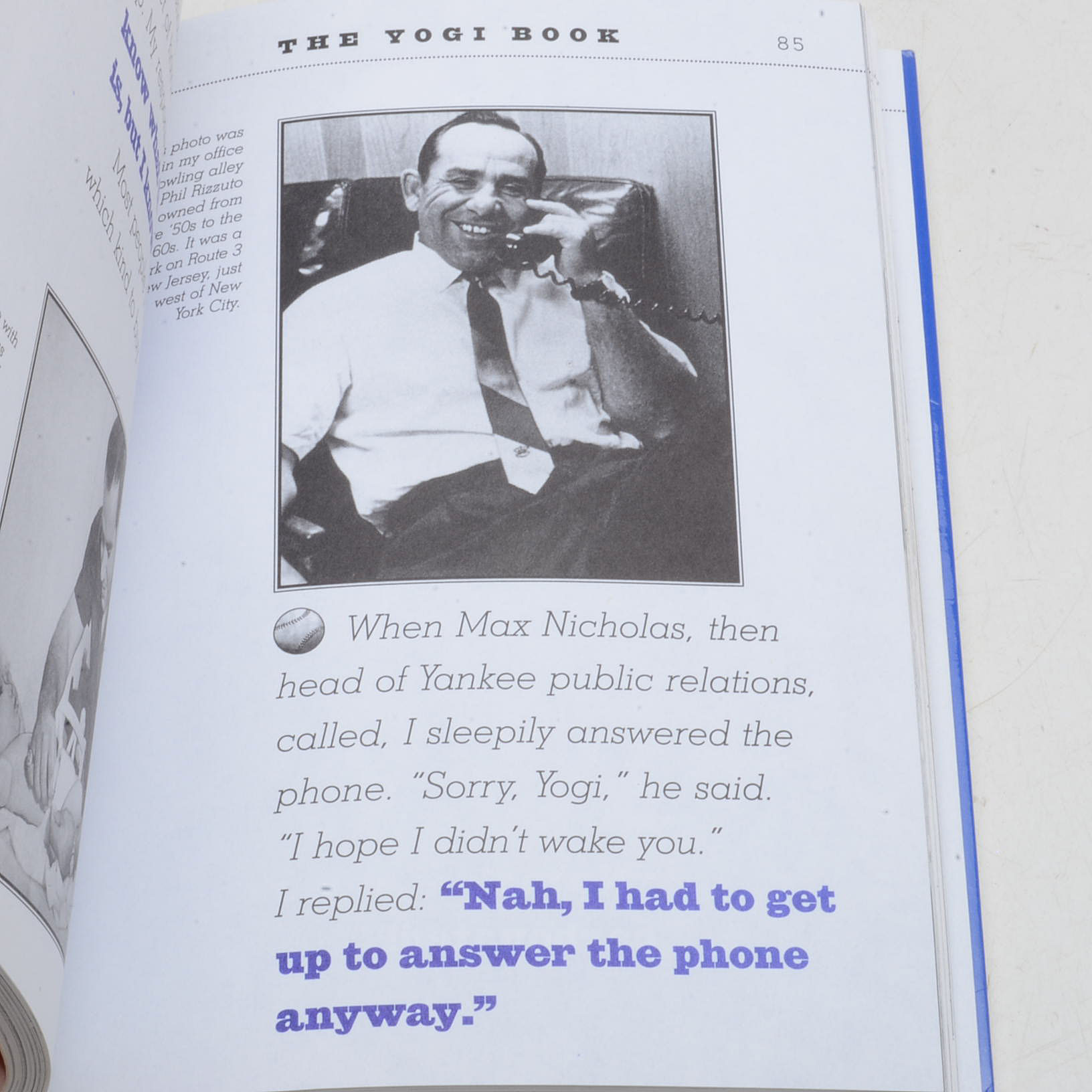 Collection of Sports Books