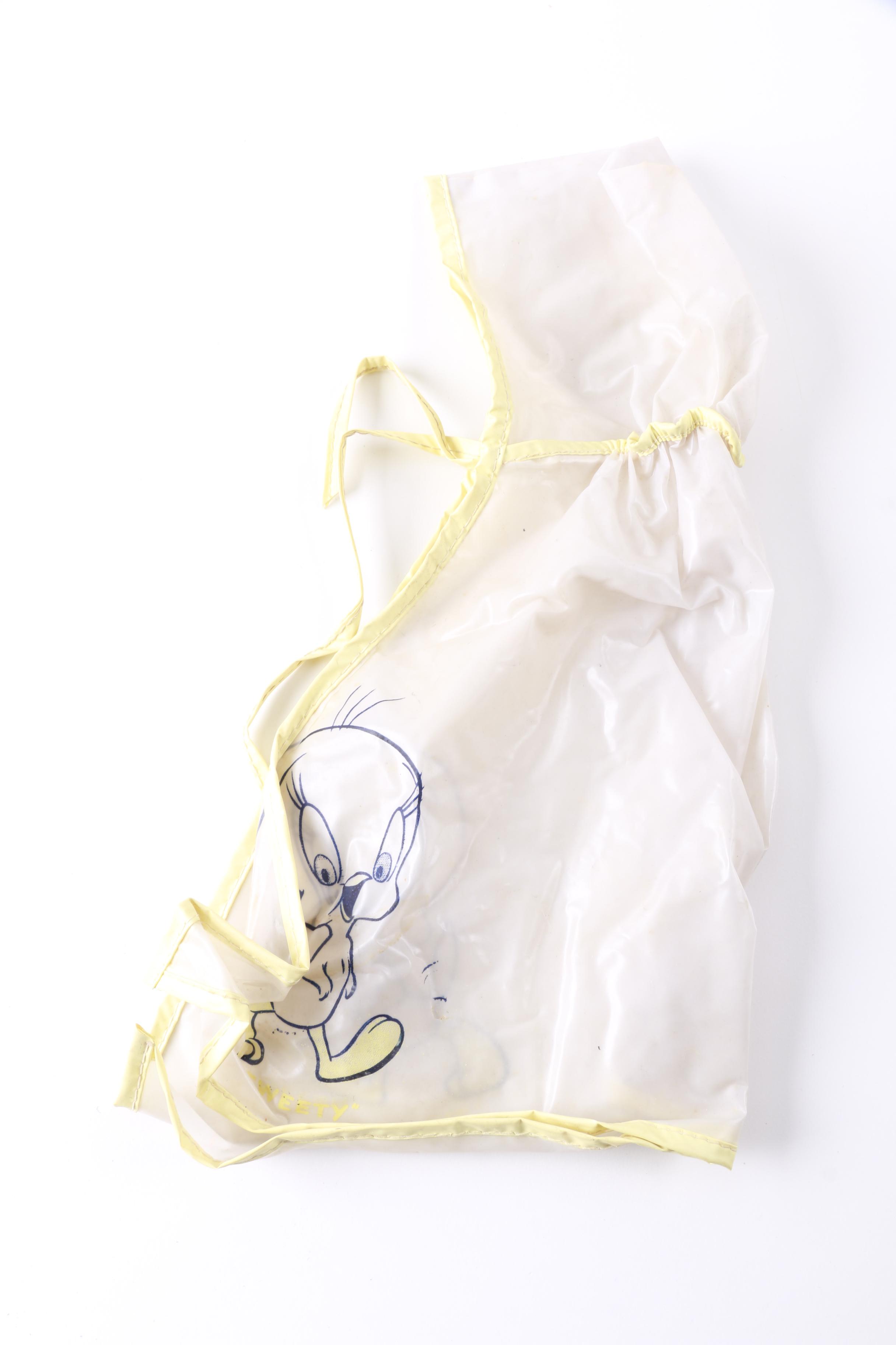 1950s American Character "Toni"  Doll and Accessories