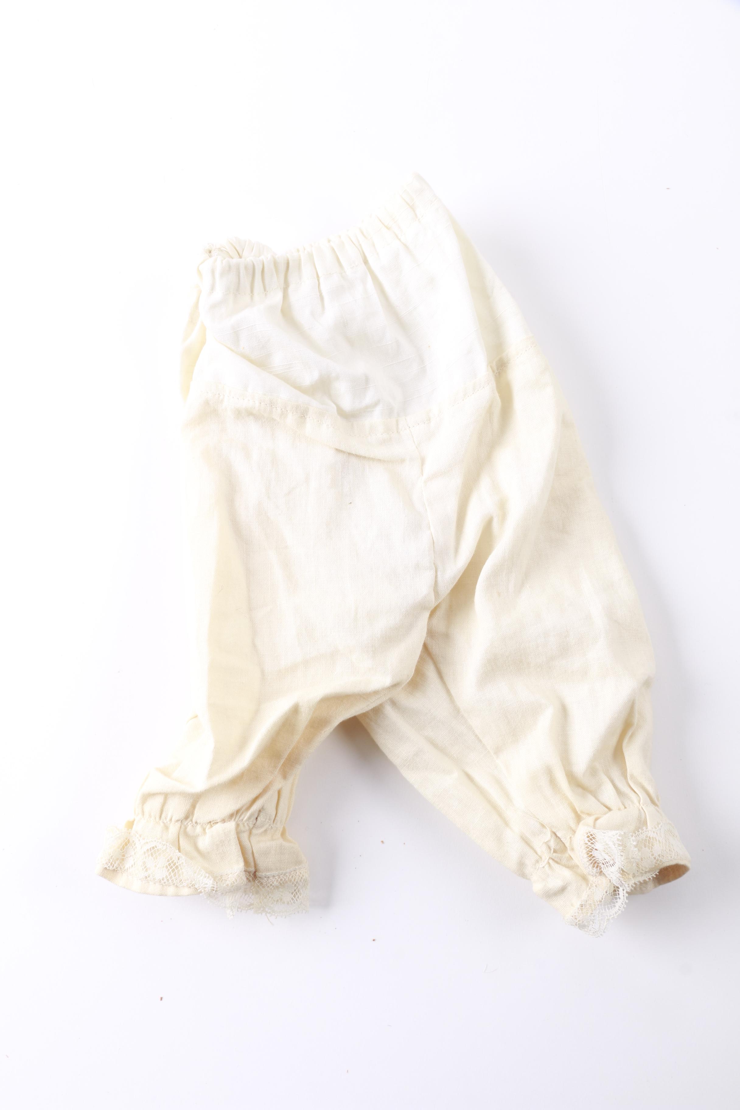 1950s American Character "Toni"  Doll and Accessories