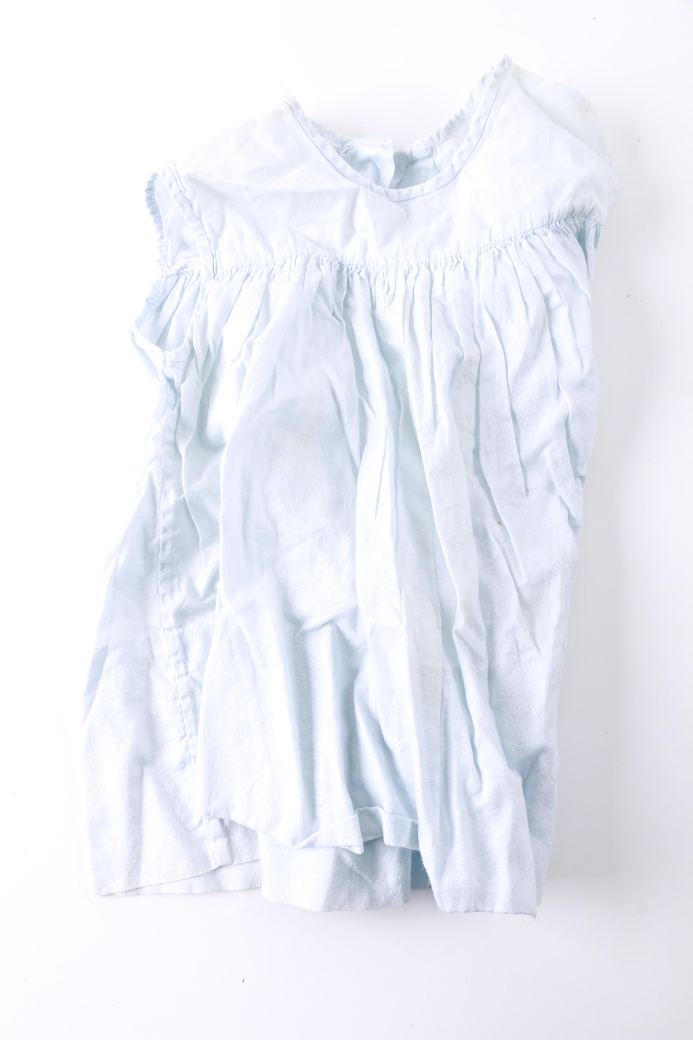 1950s American Character "Toni"  Doll and Accessories