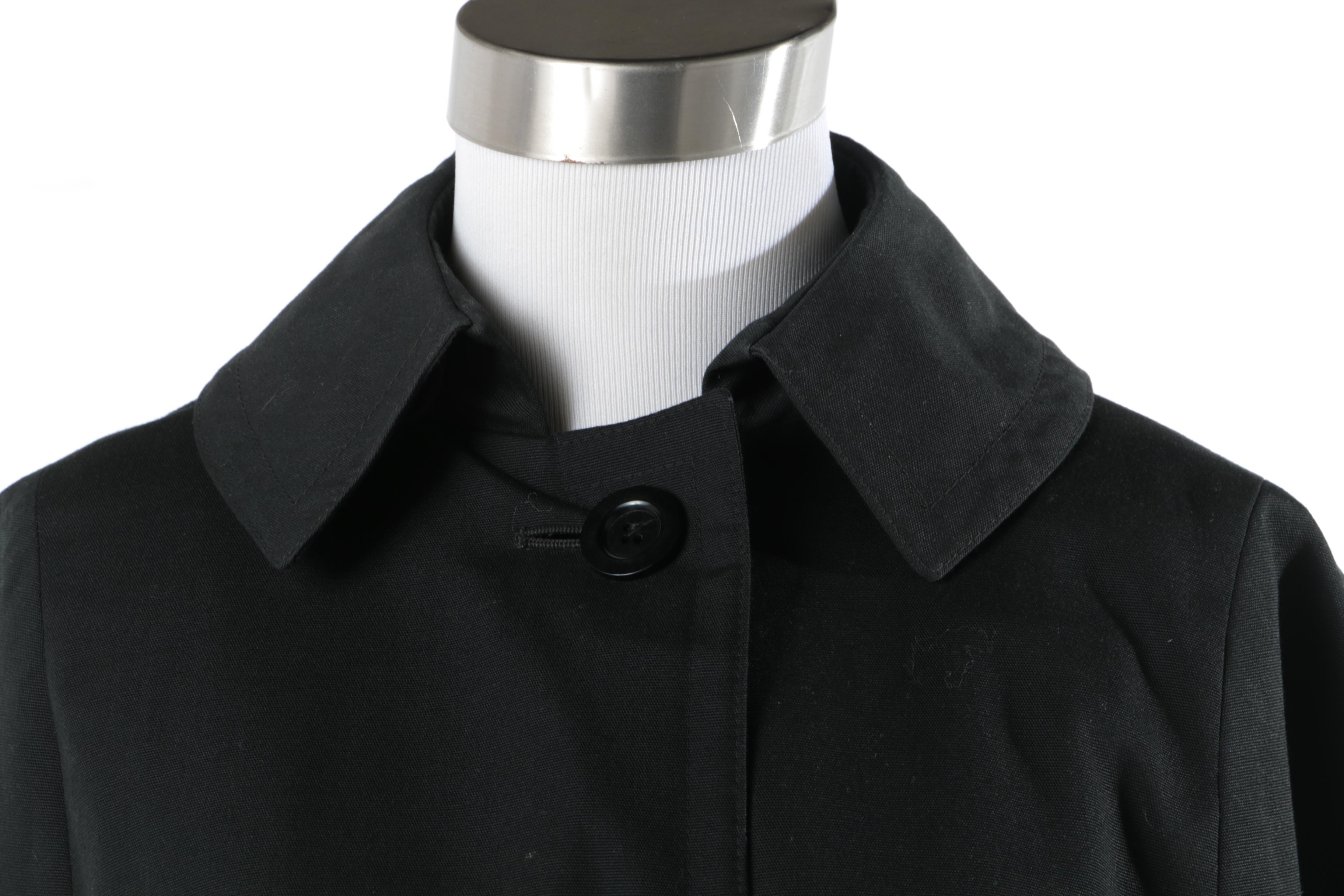 Aquascutum Aqua 5 Cape