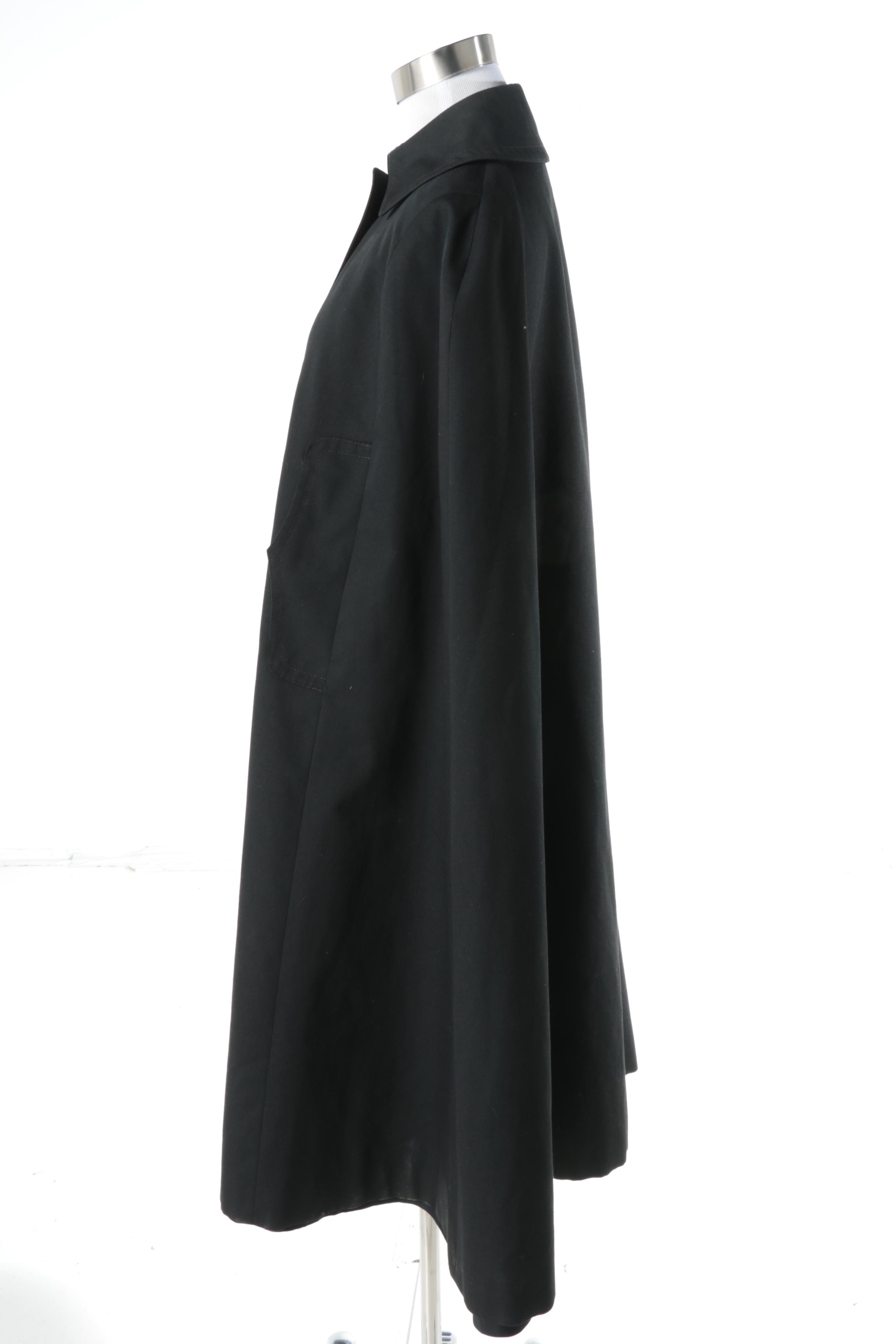 Aquascutum Aqua 5 Cape