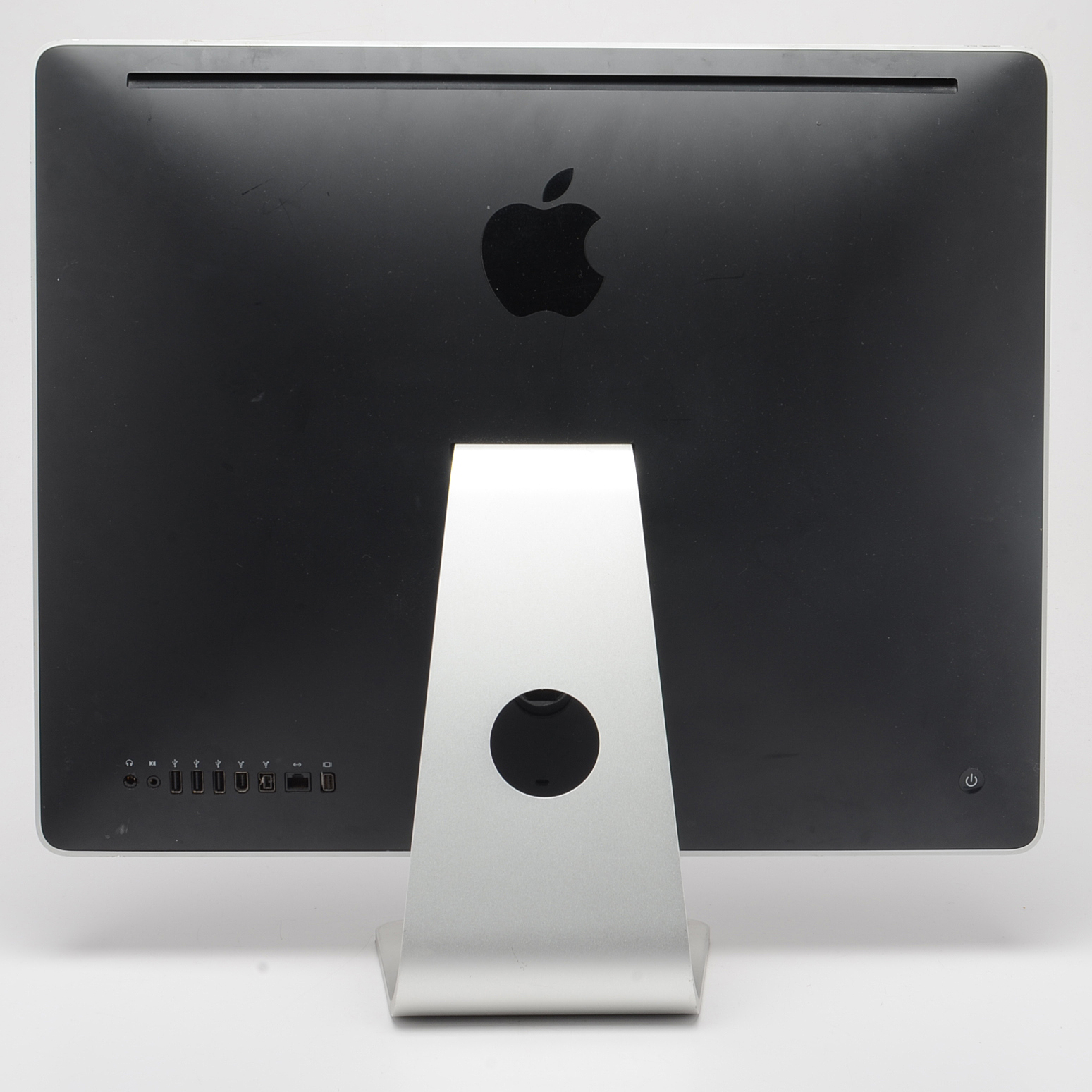 Apple 24" iMac Desktop Computer