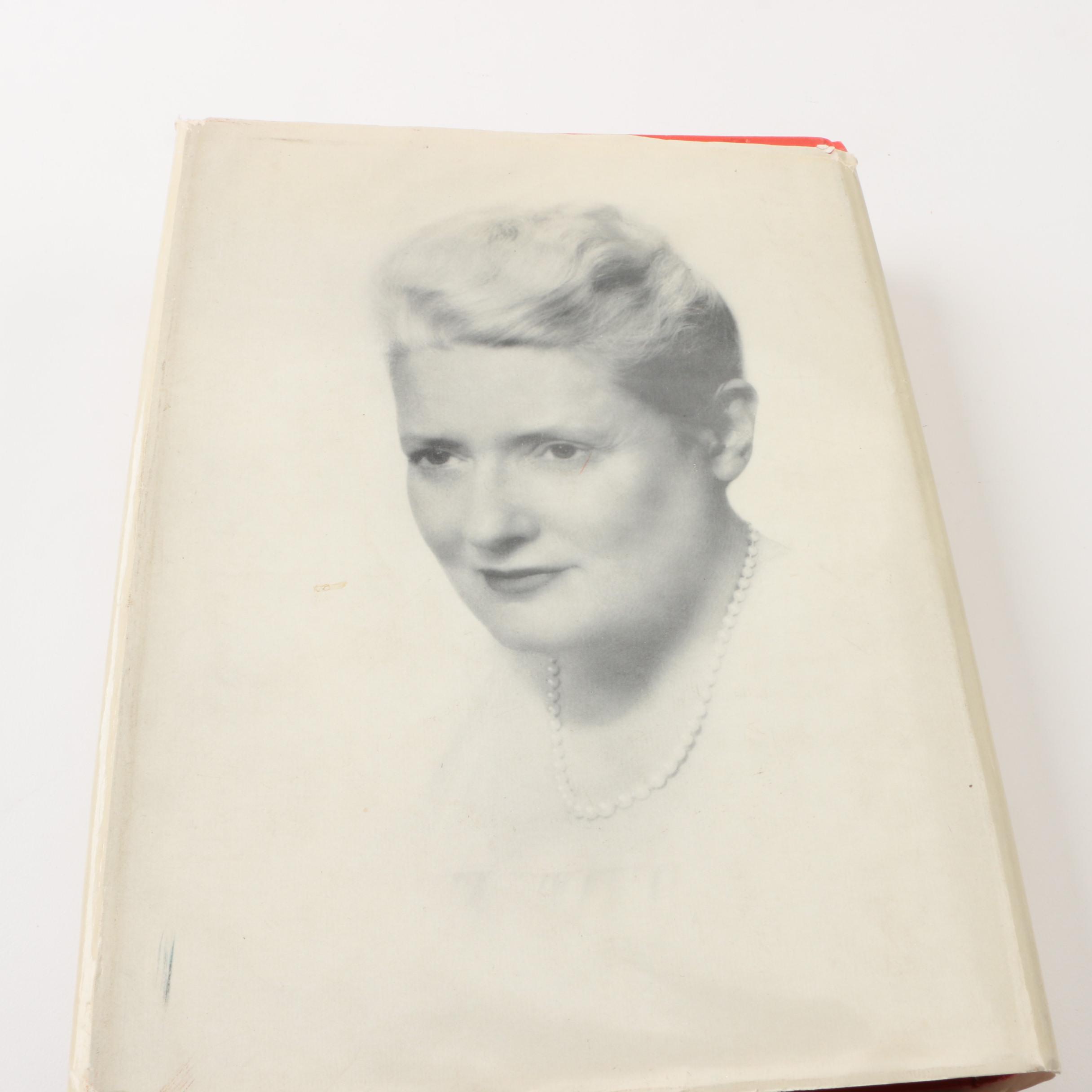 Vintage American Cookbooks