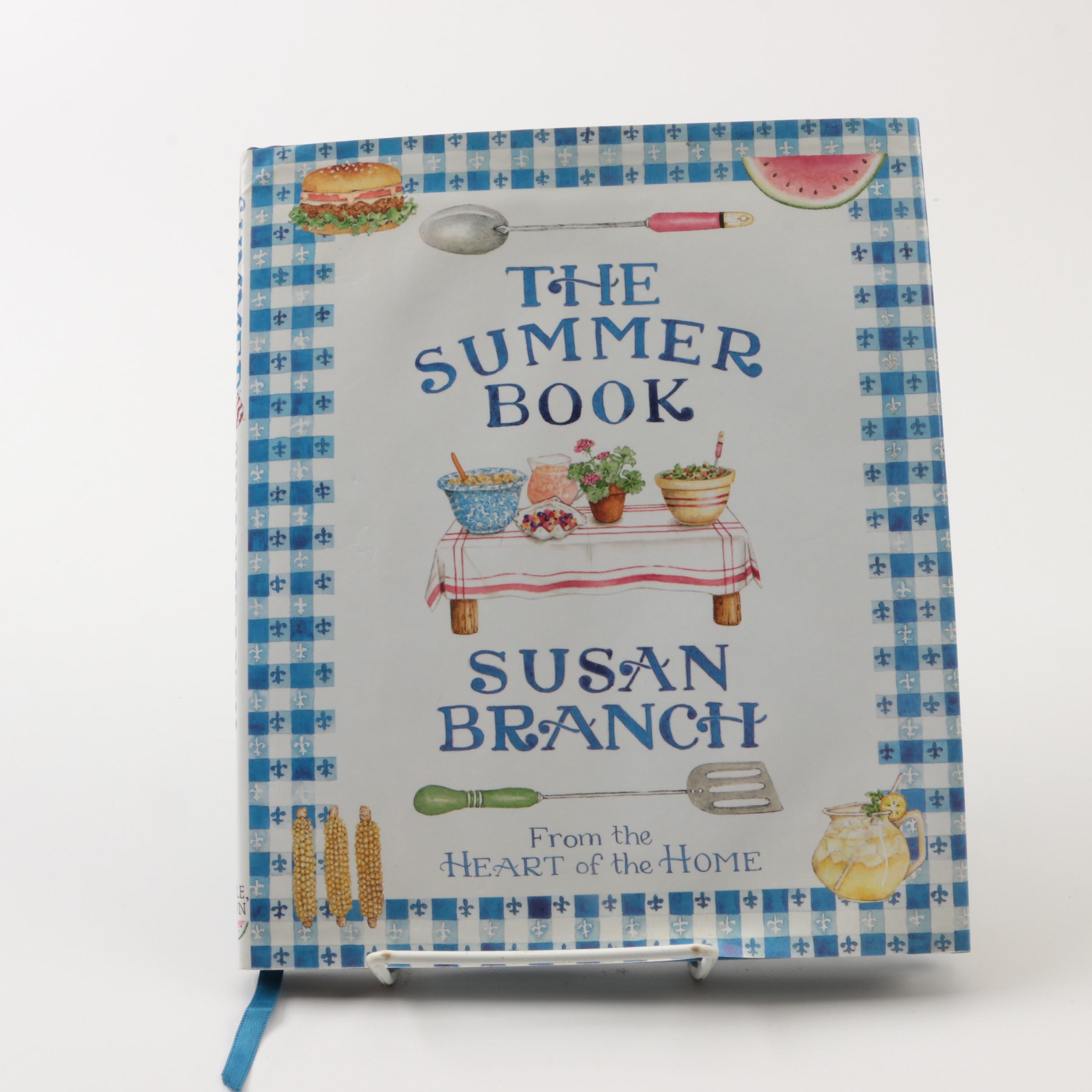 Vintage American Cookbooks