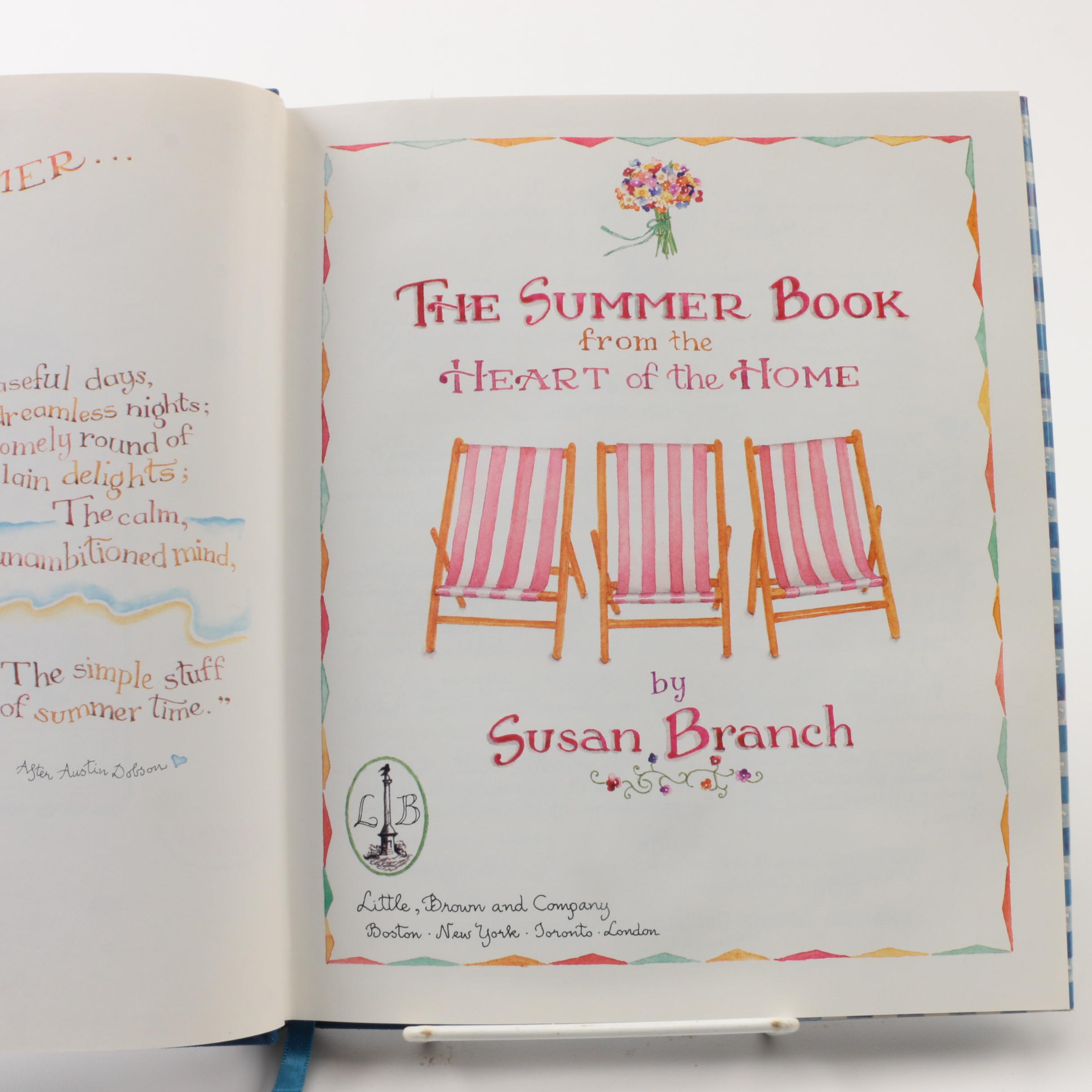 Vintage American Cookbooks