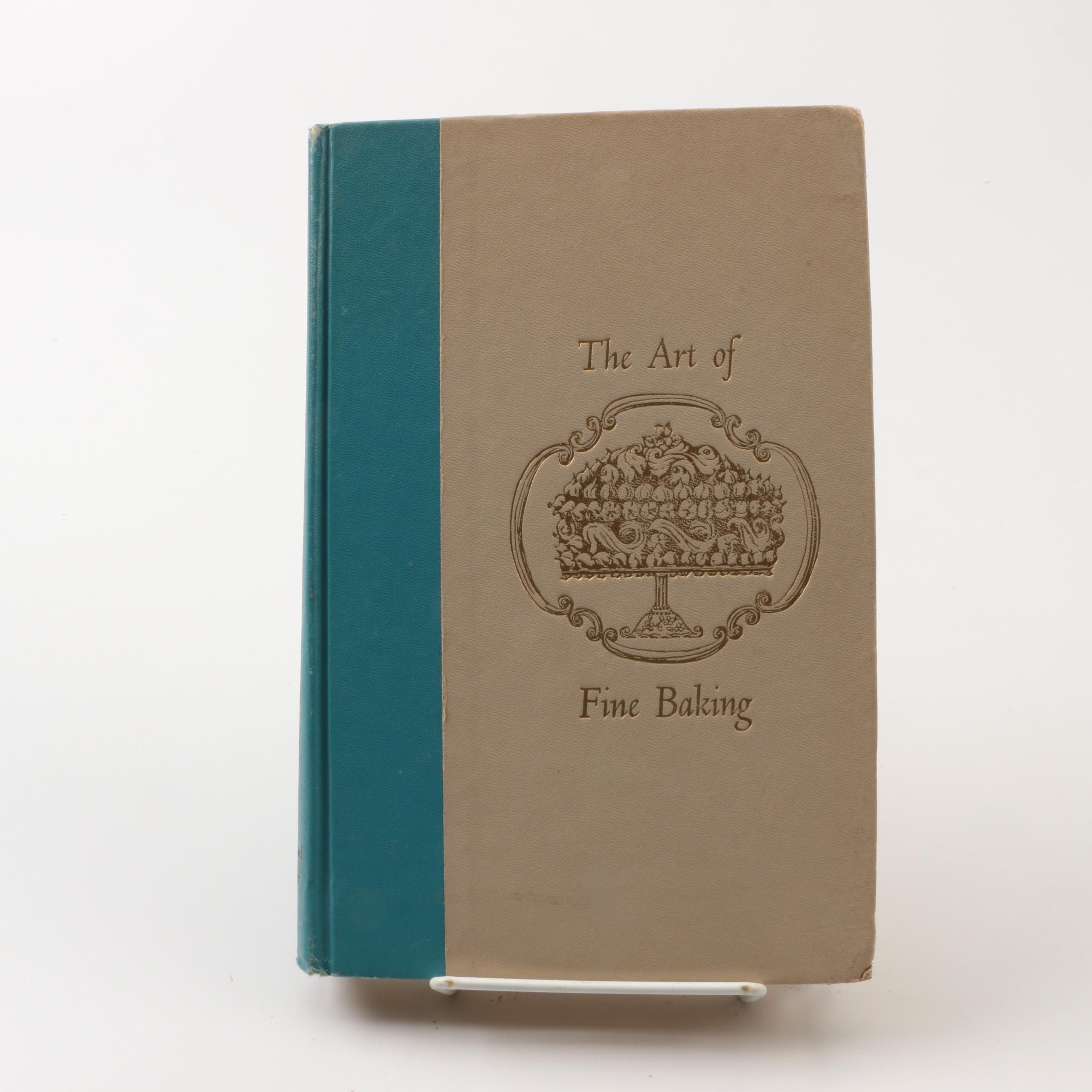 Vintage American Cookbooks