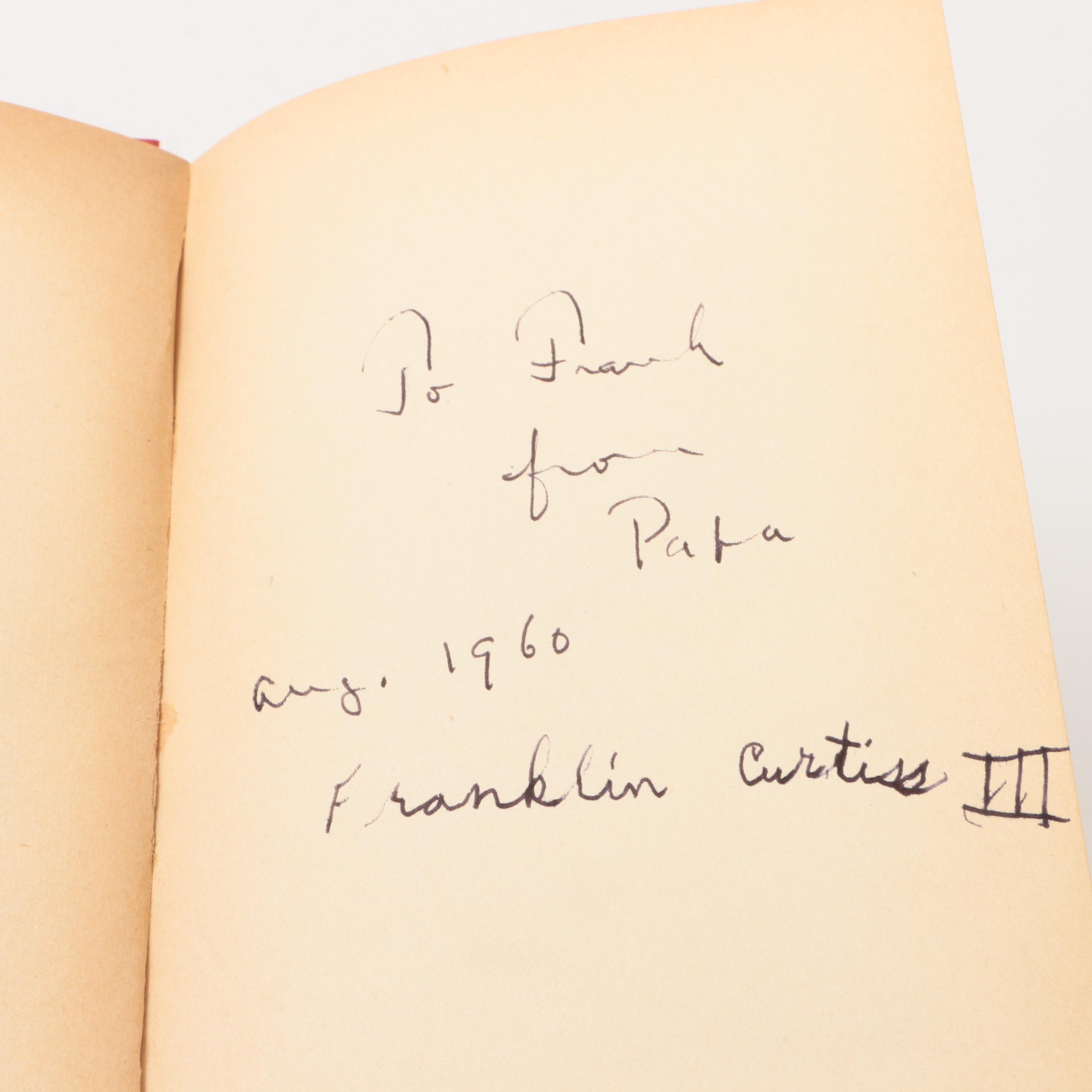 Vintage Books including "Swiss Family Robinson"