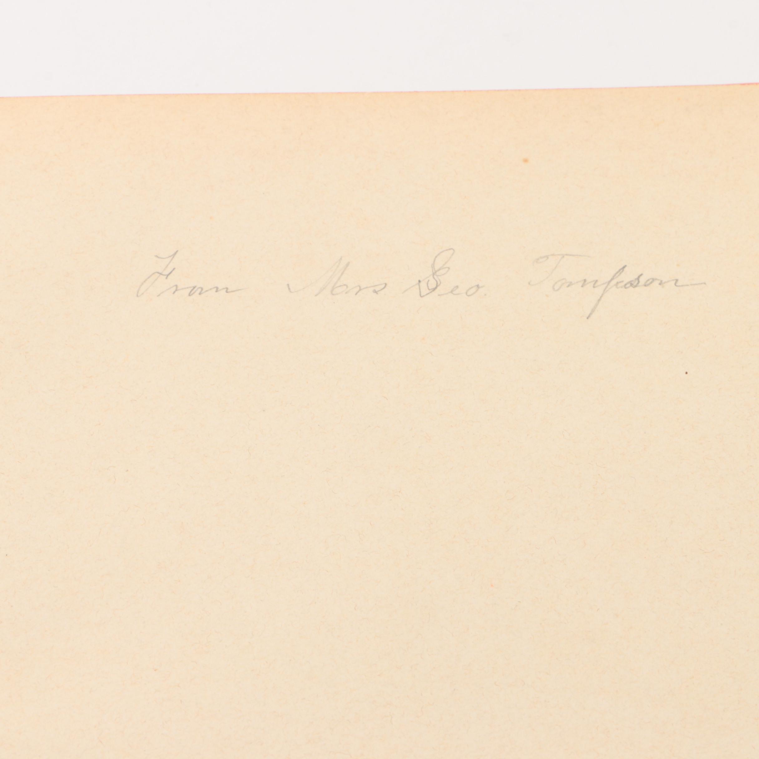 Vintage Books including "Swiss Family Robinson"