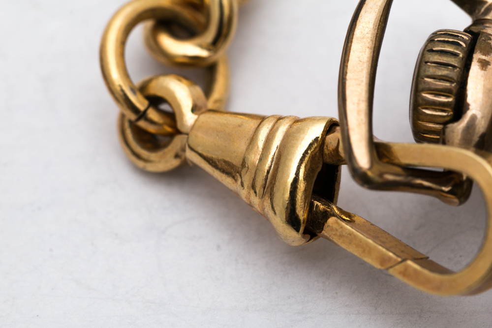 Vintage Elgin Pocket Watch