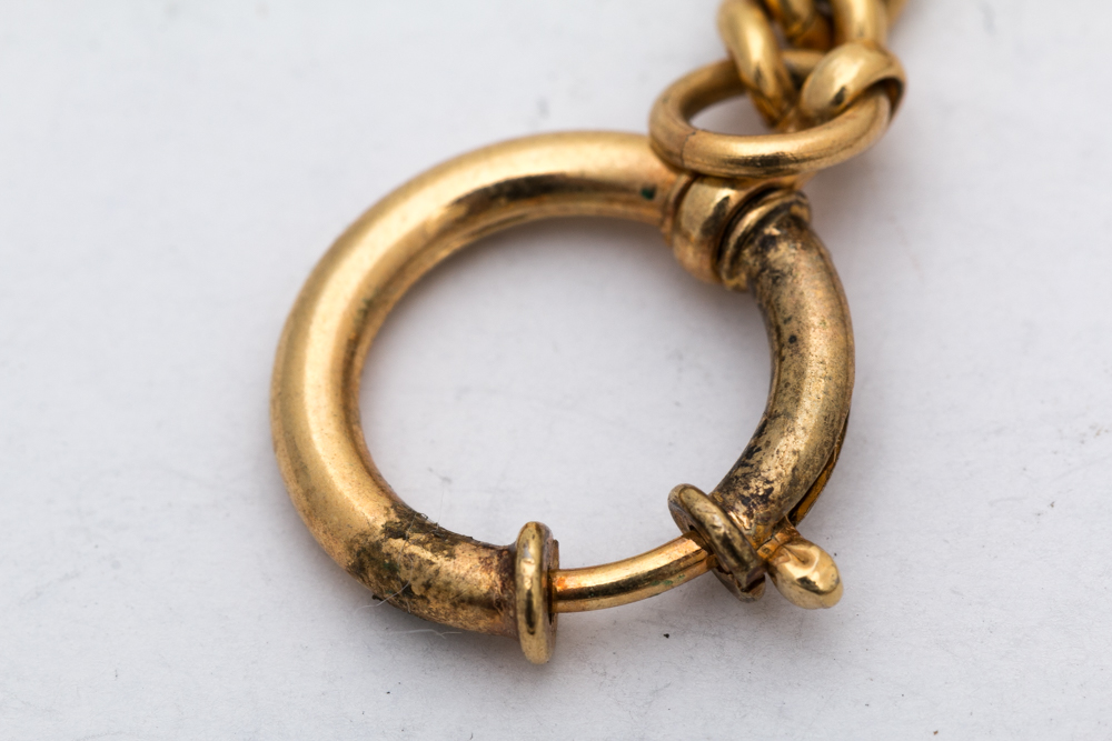 Vintage Elgin Pocket Watch