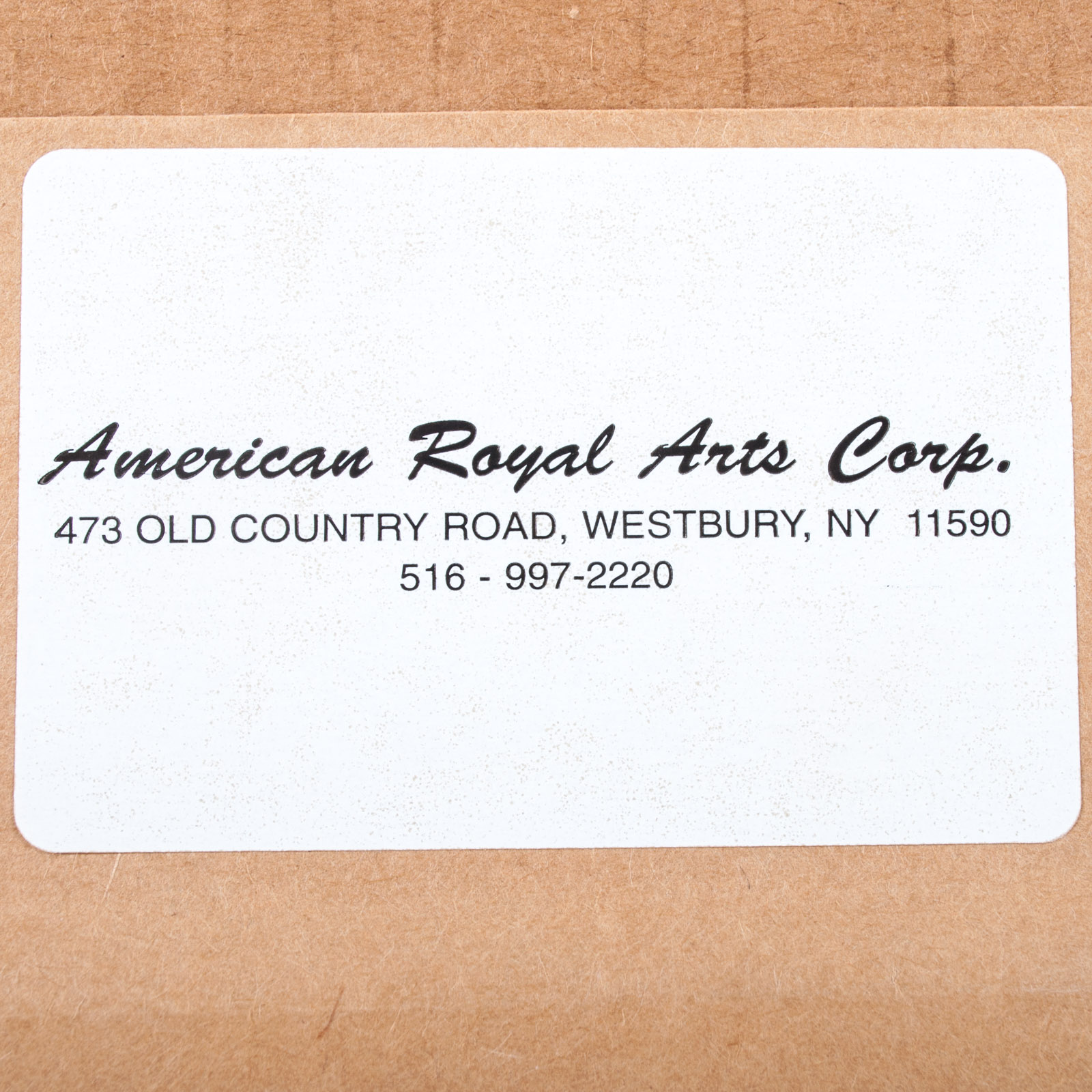 Hand Painted Limited Edition Signed Jim Davis Animation Art