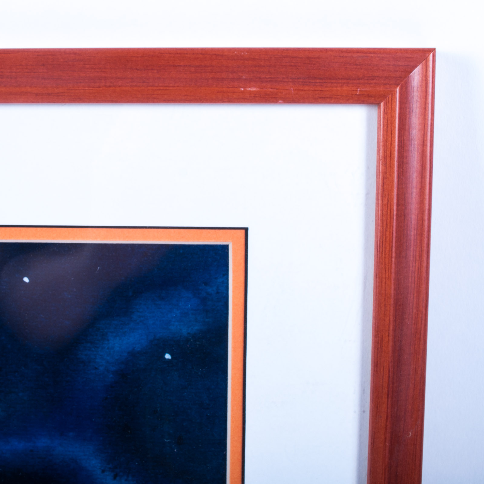 Limited Edition Hand-Painted Signed Bill Melendez Peanuts Film Gallery