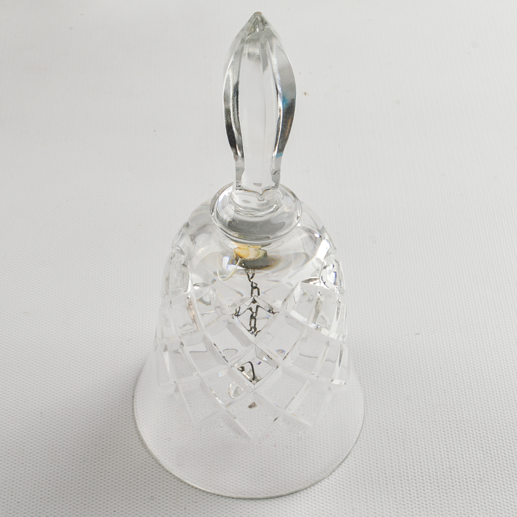Vintage and Contemporary Pressed Glass and Crystal Collection