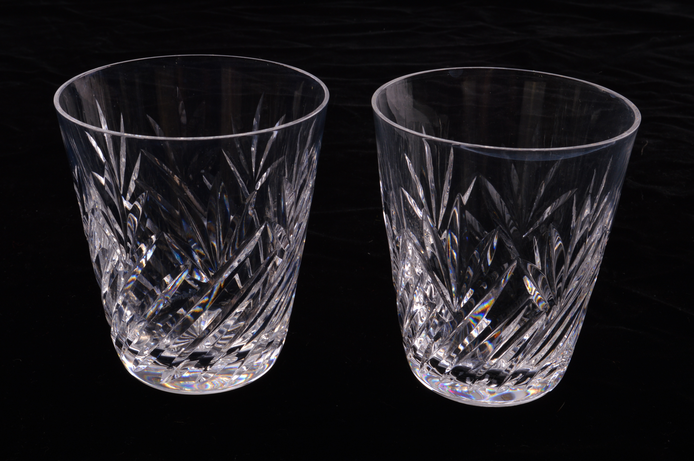 Waterford Crystal Tableware