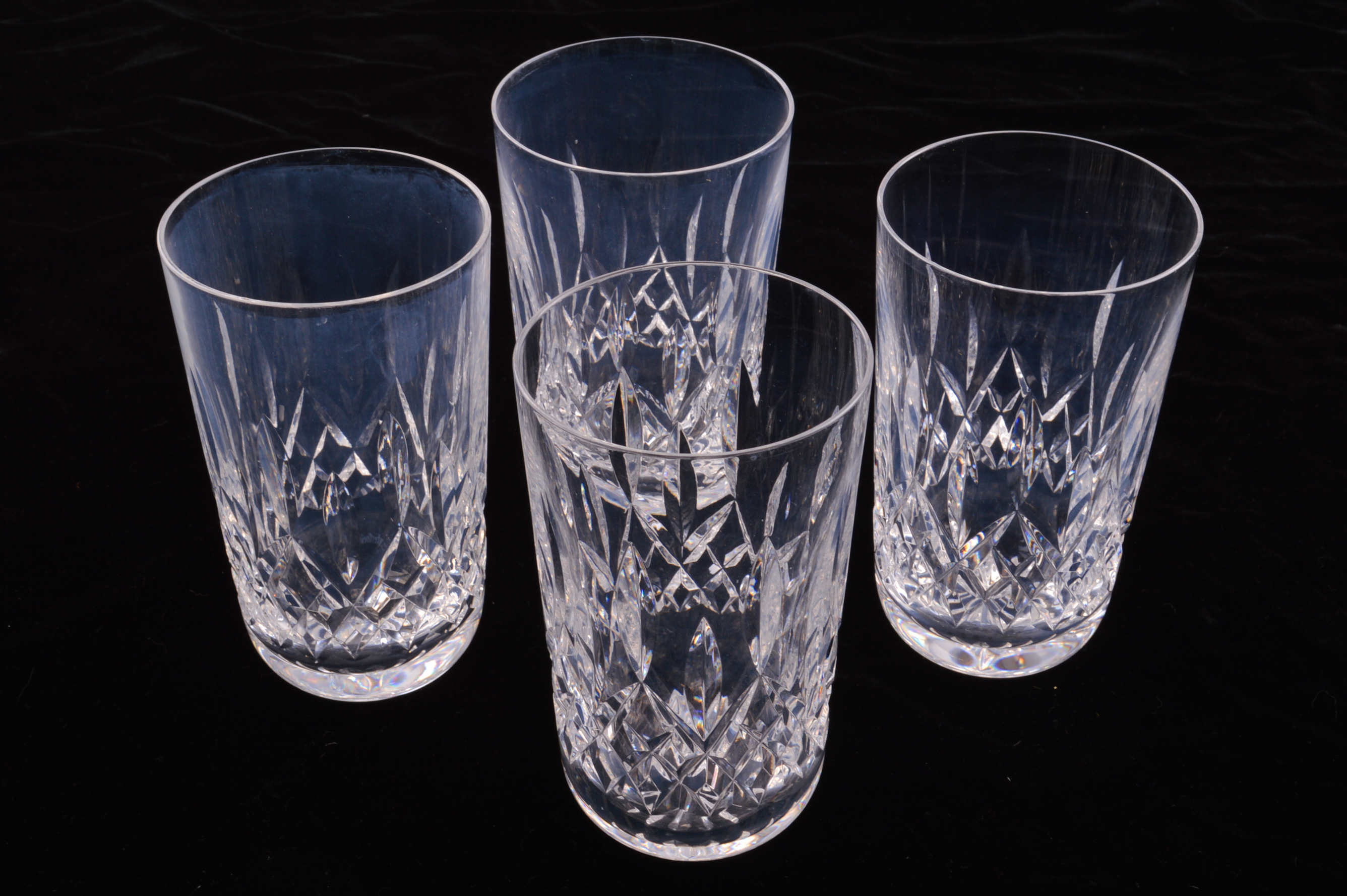 Waterford Crystal Tableware