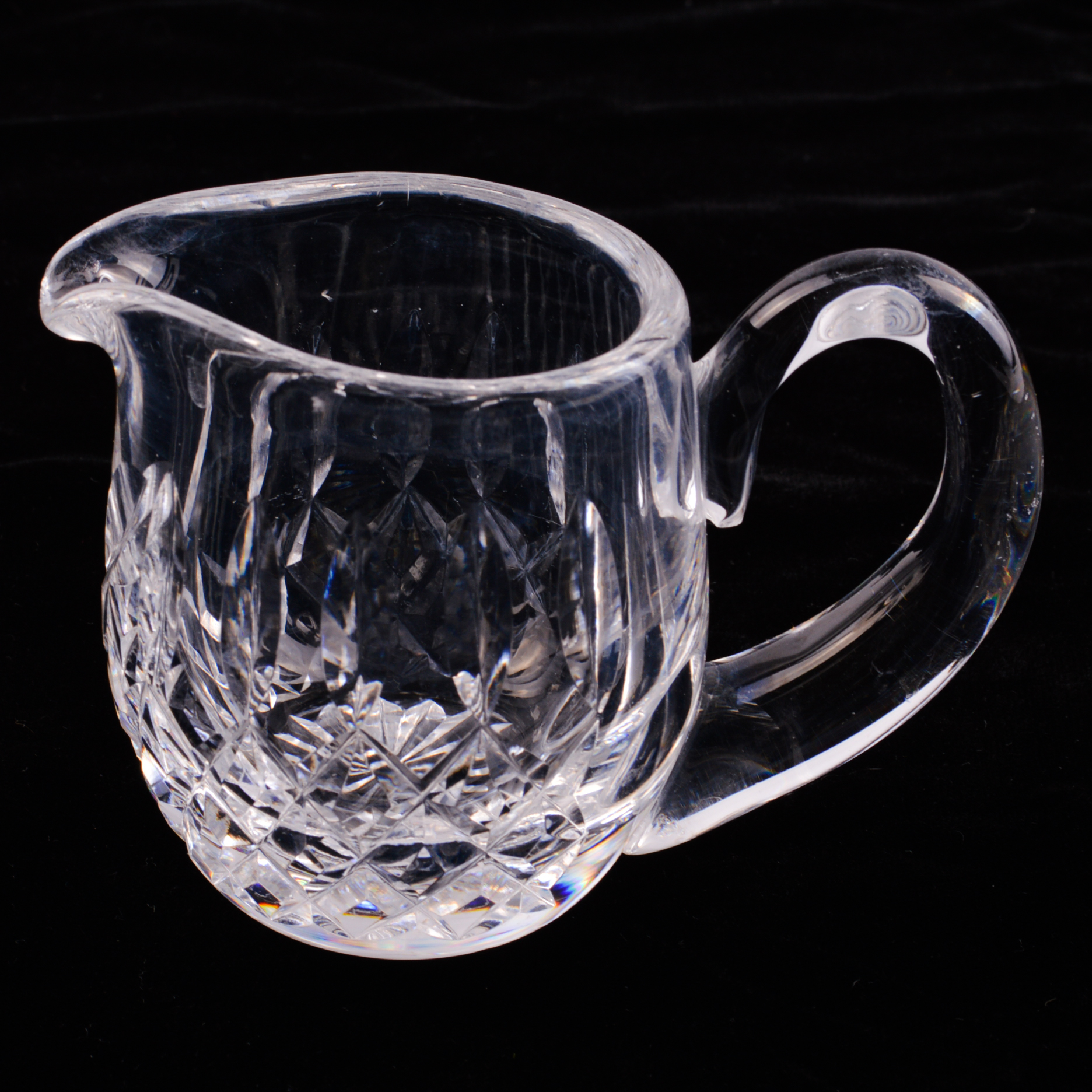 Waterford Crystal Tableware