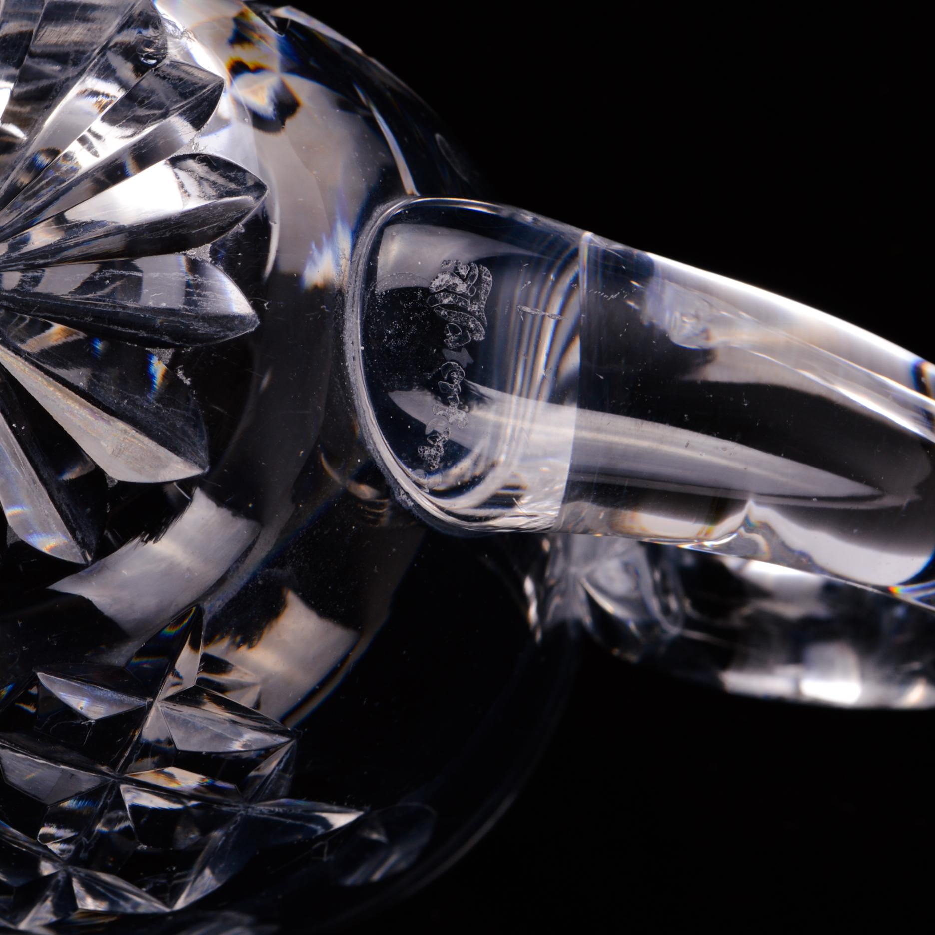 Waterford Crystal Tableware