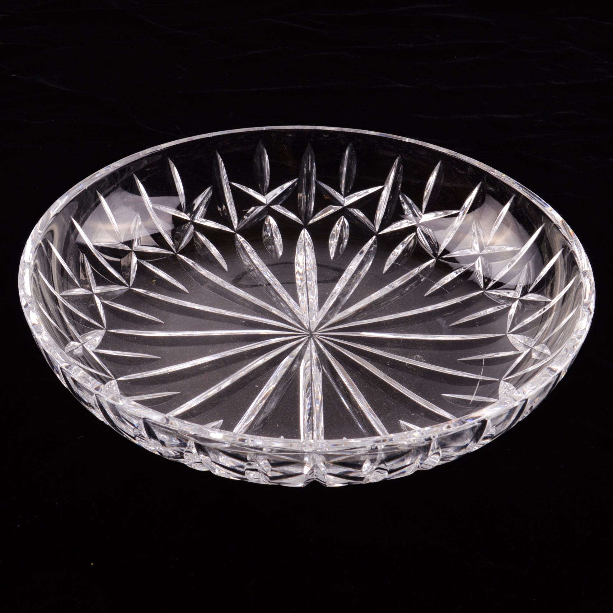 Waterford Crystal Tableware