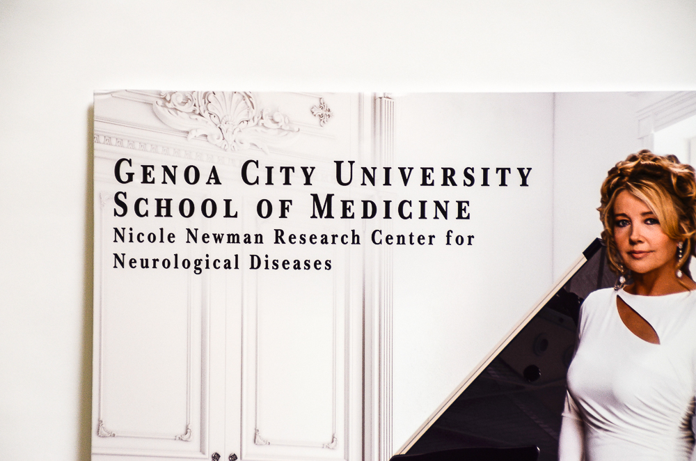 Poster From The Young and the Restless of Melody Thomas Scott