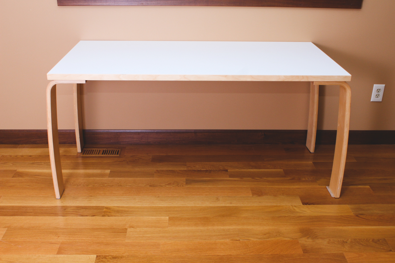 IKEA "Vika Oleby" Table